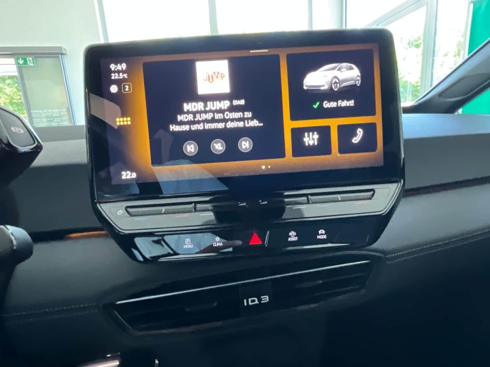Volkswagen ID.3 Pro
