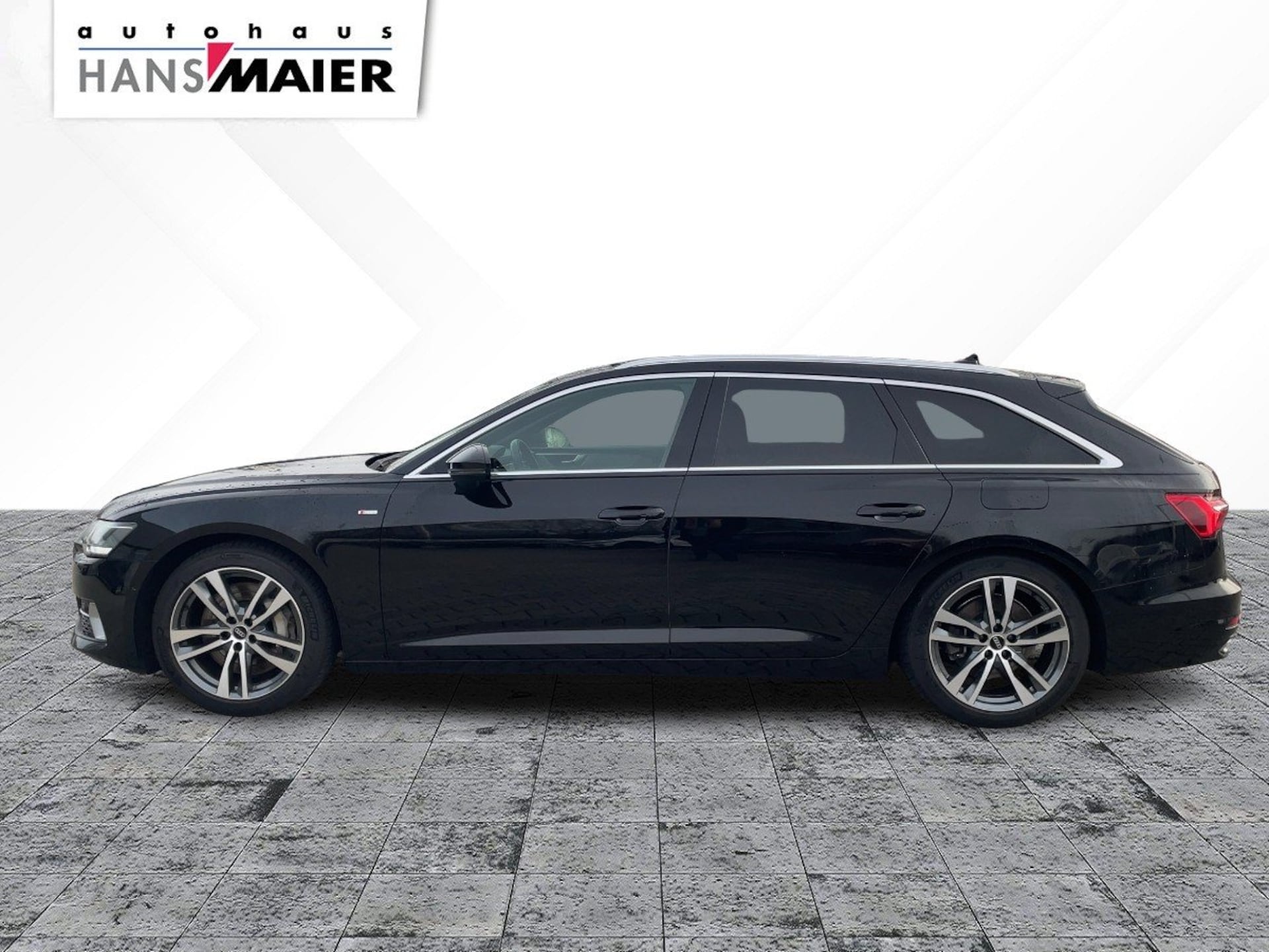 Audi A6 Avant TFSI e Sport