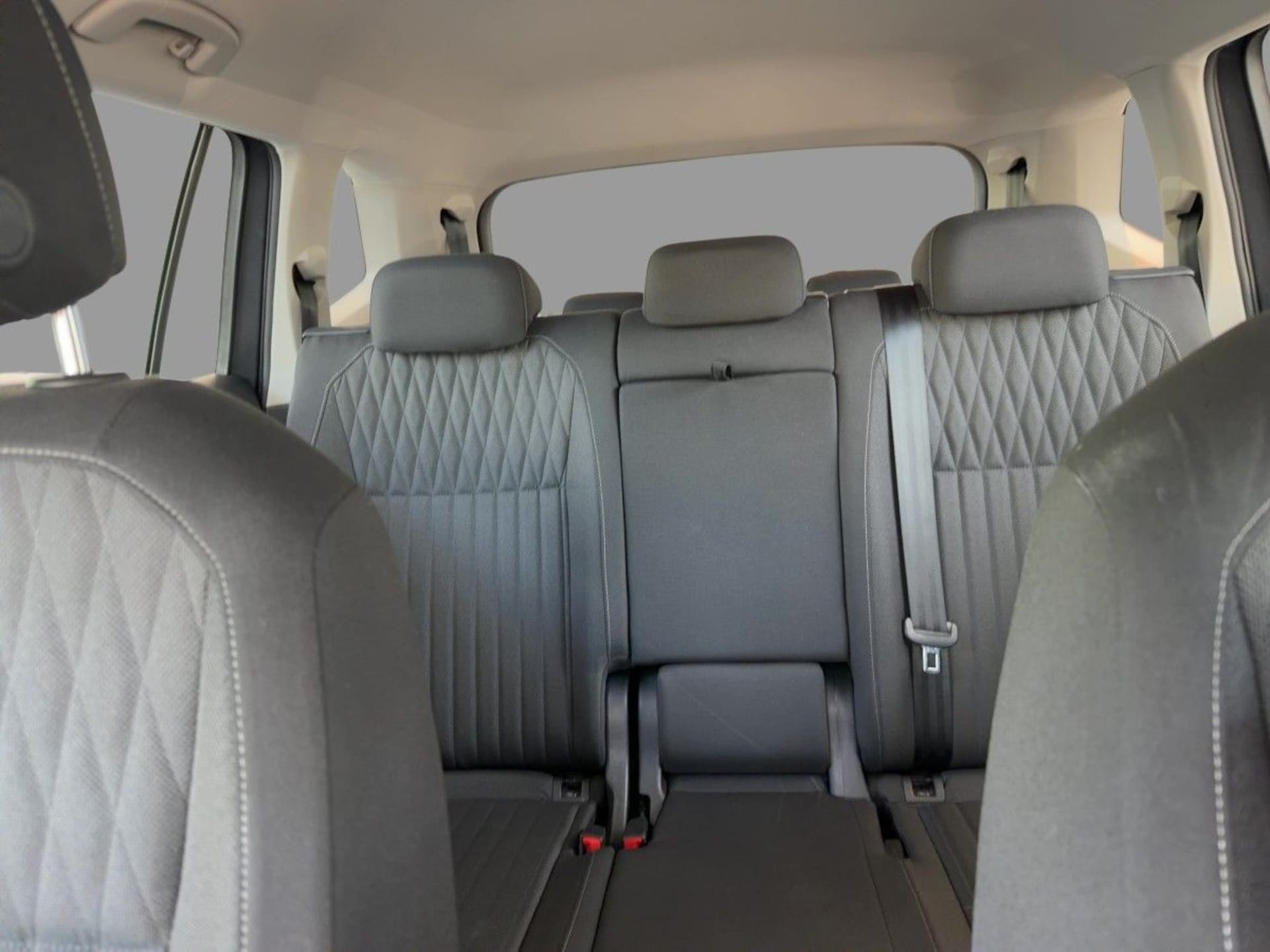 Volkswagen Tiguan Allspace Life