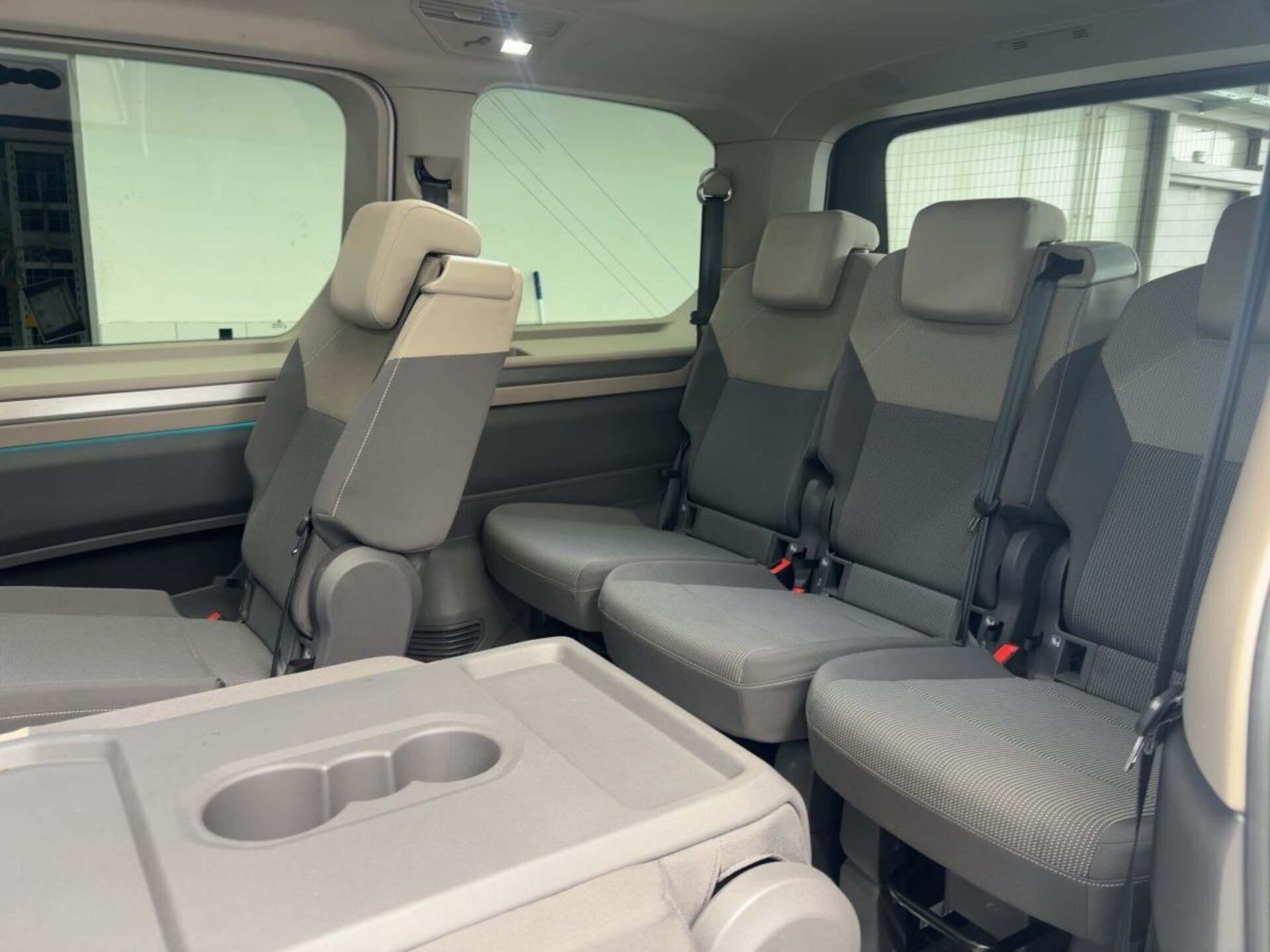 Volkswagen Multivan Life