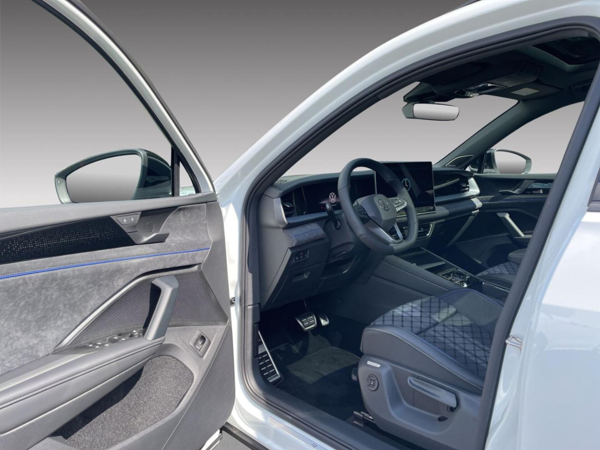 Volkswagen Tayron R-Line