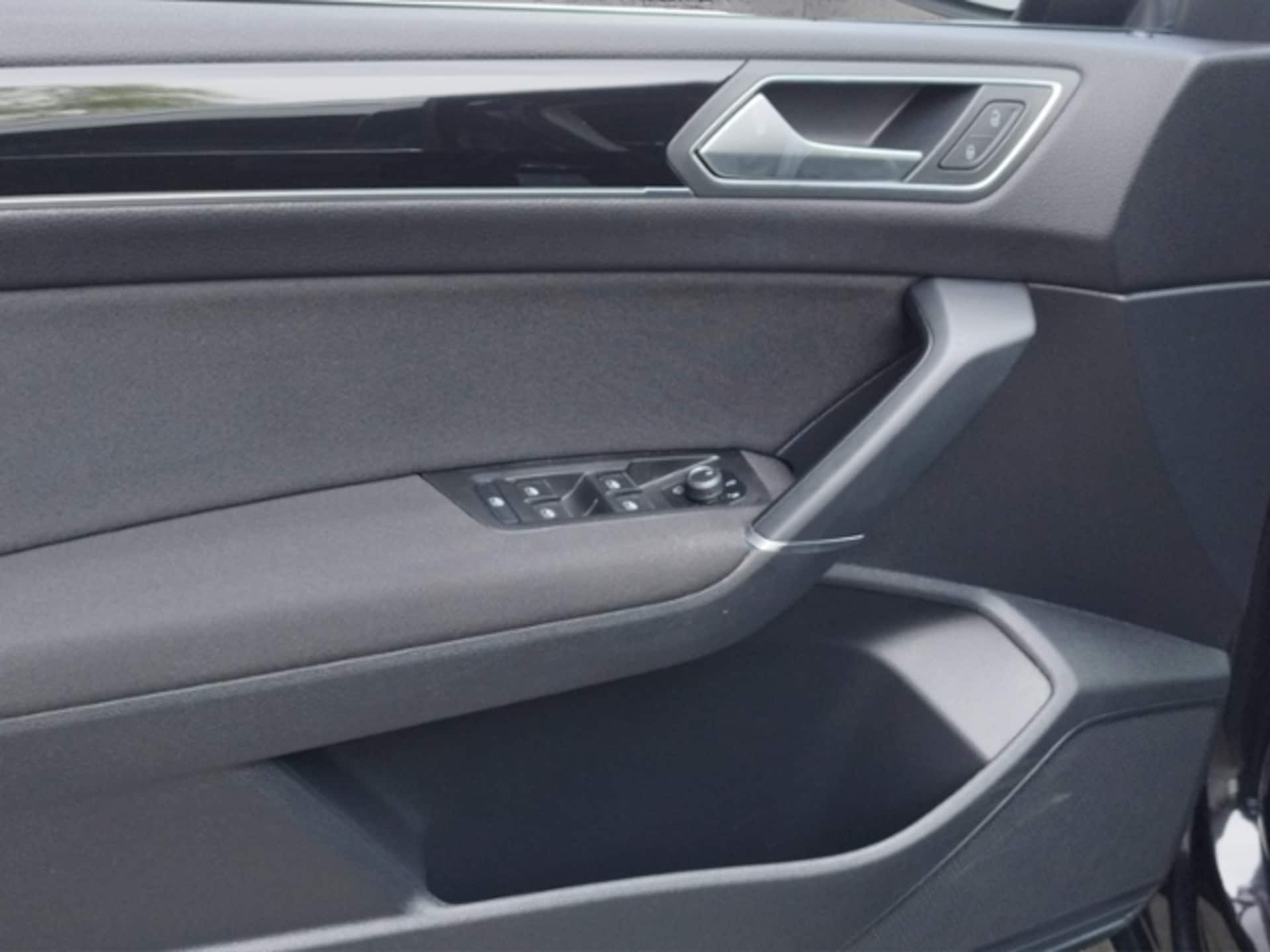 Volkswagen Touran Highline