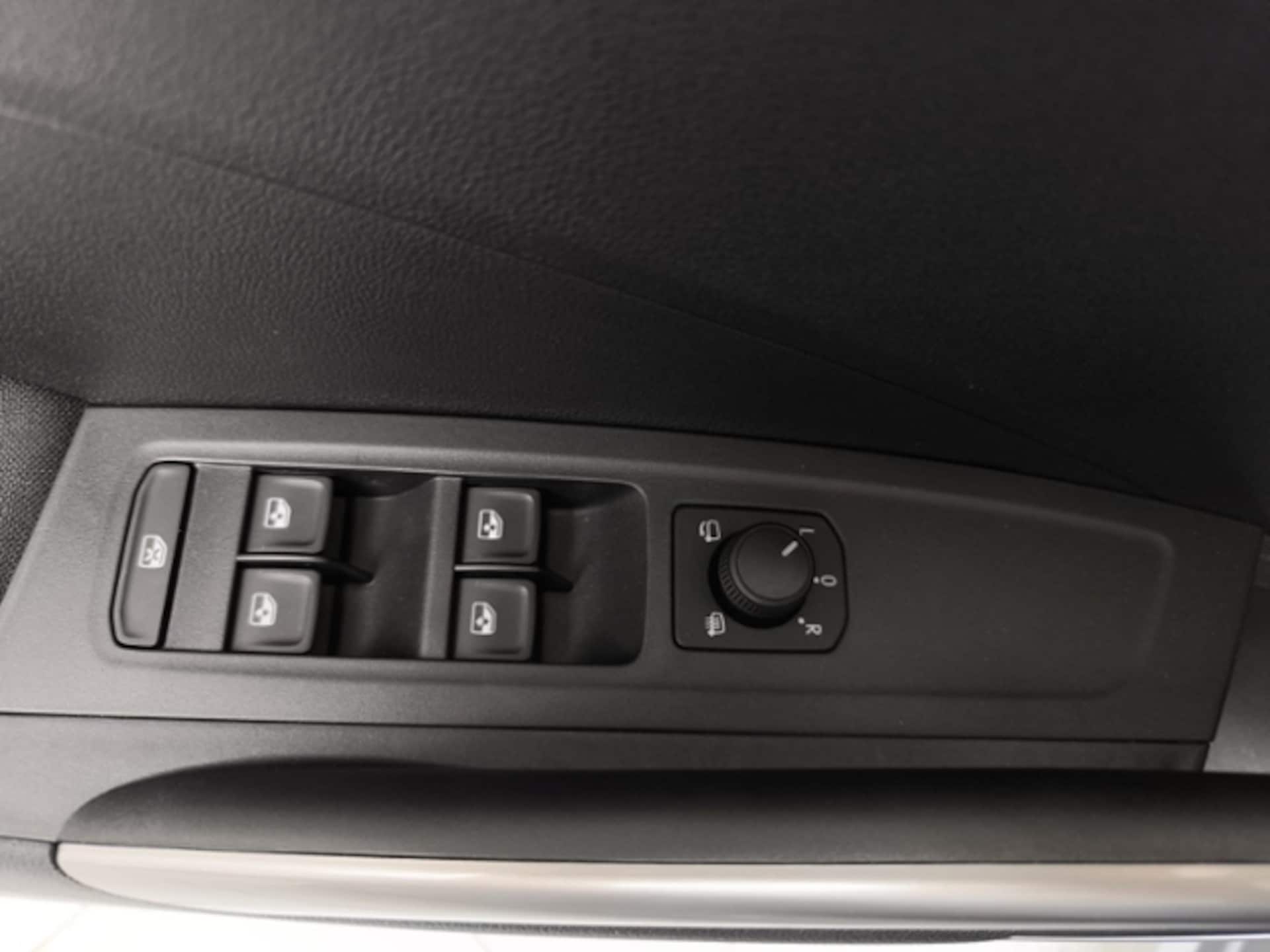 Skoda Fabia Selection