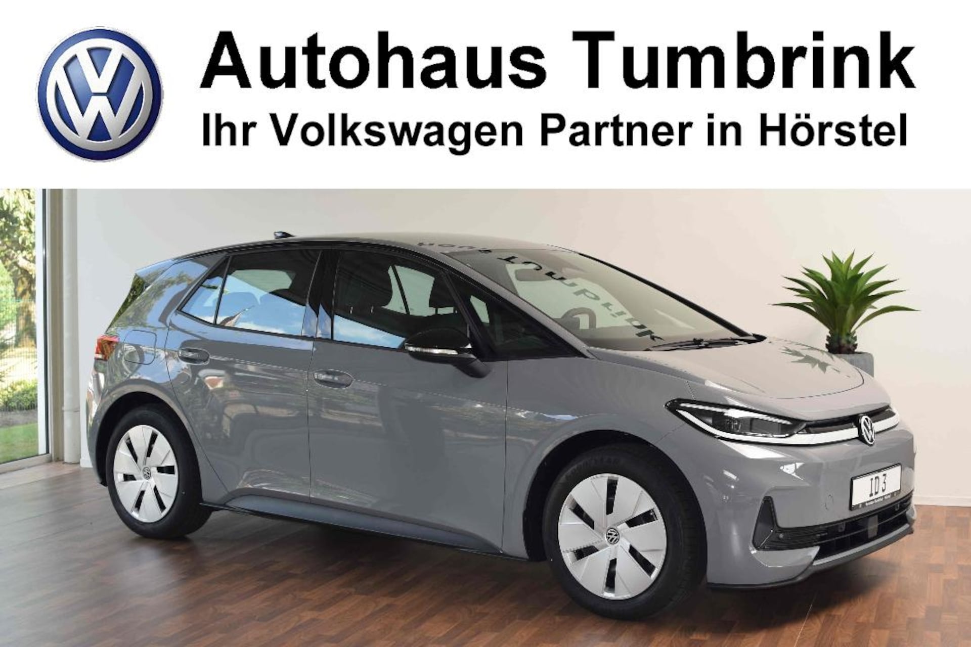 Volkswagen ID.3