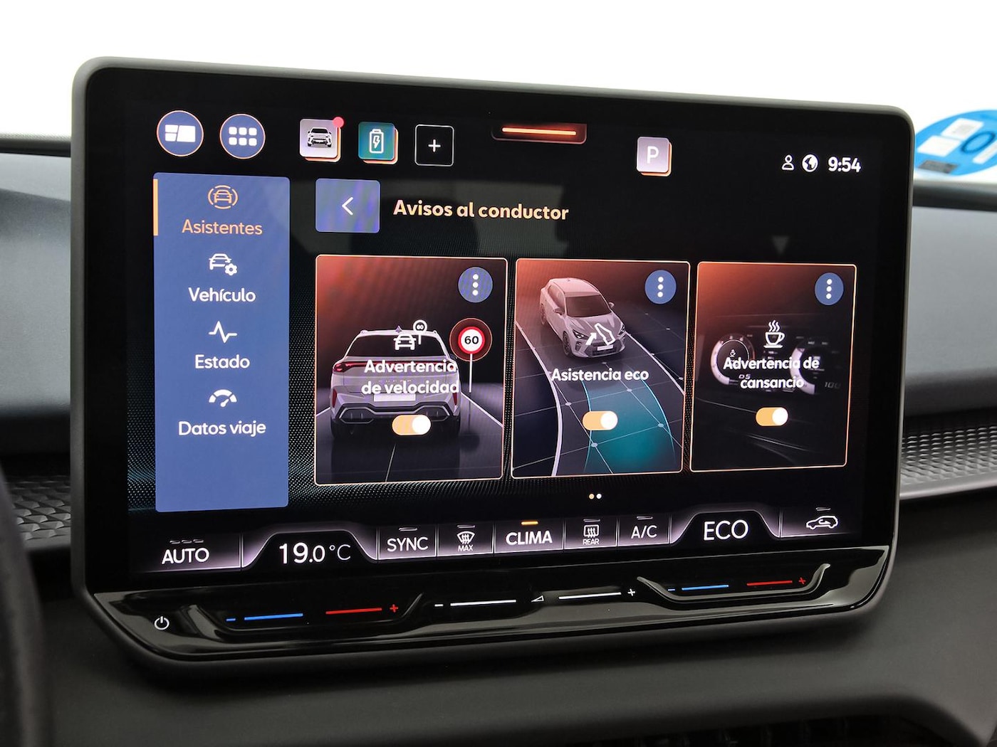 CUPRA Terramar 1.5 TSI e-Hybrid DSG 150 kW (204 CV) — photo 27