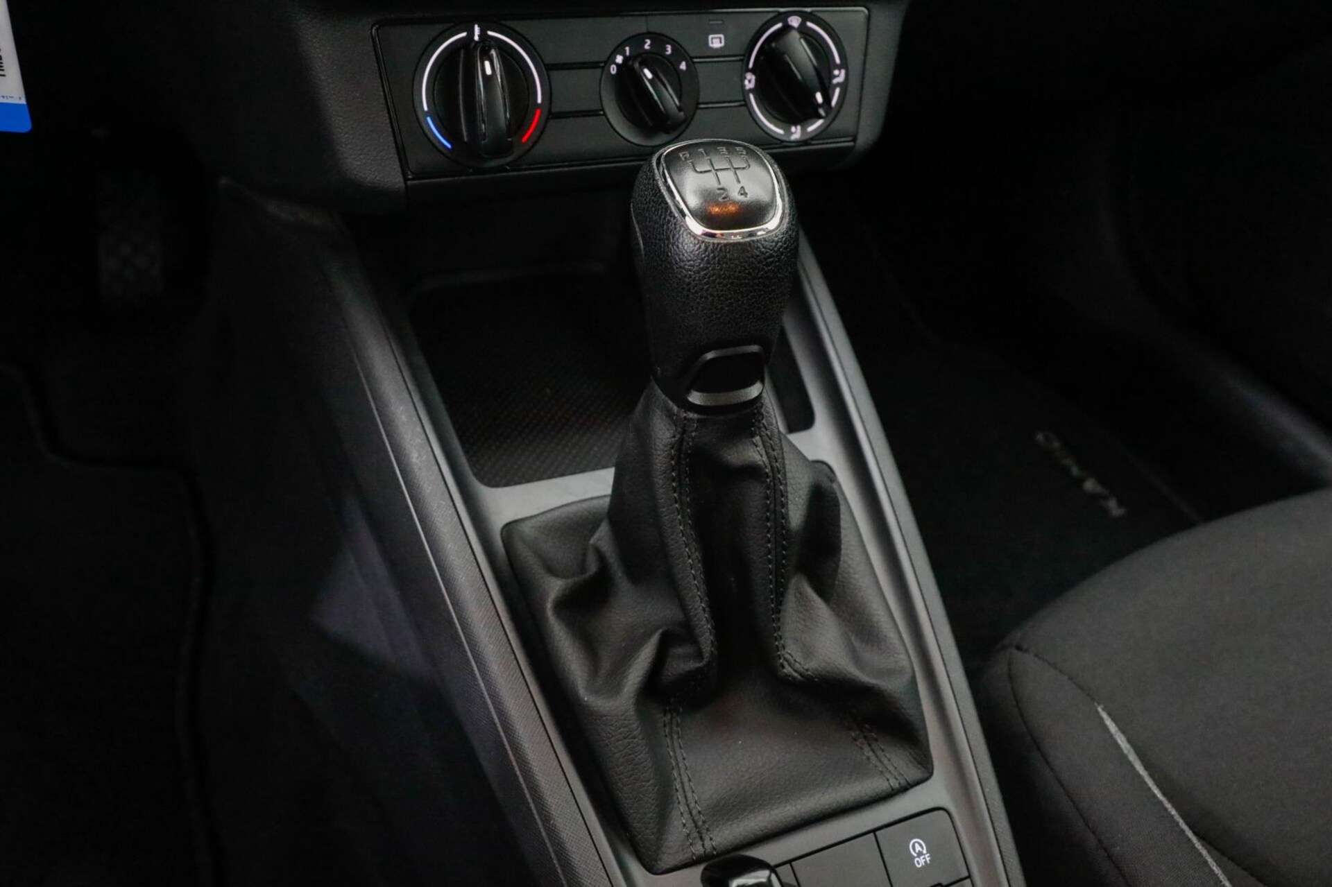 Skoda Kamiq Active