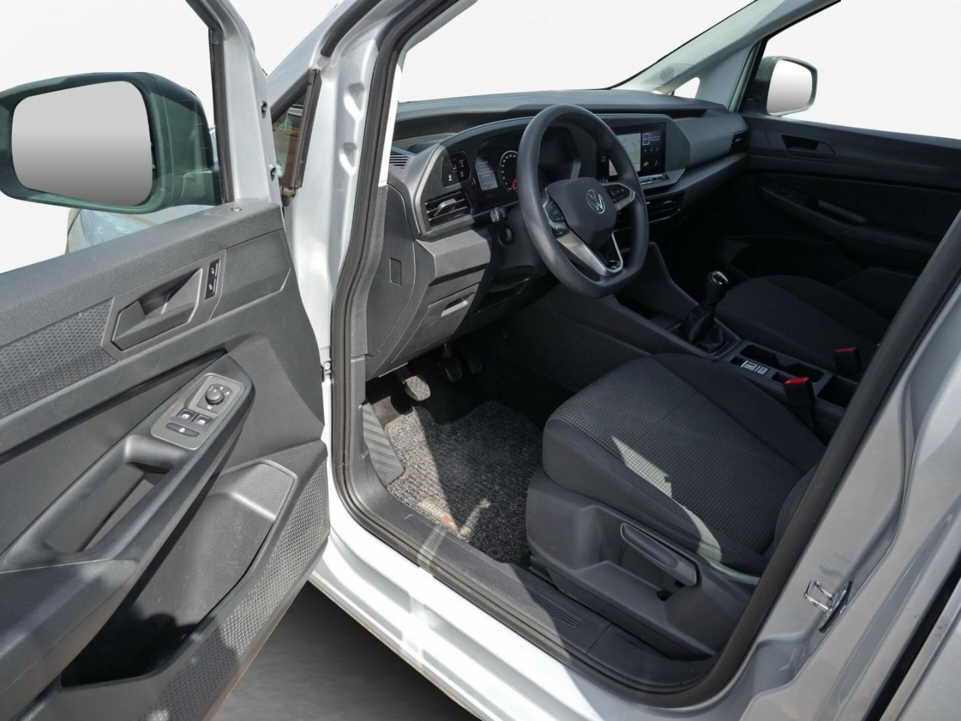 Volkswagen Caddy Maxi Kombi Basis-Modell