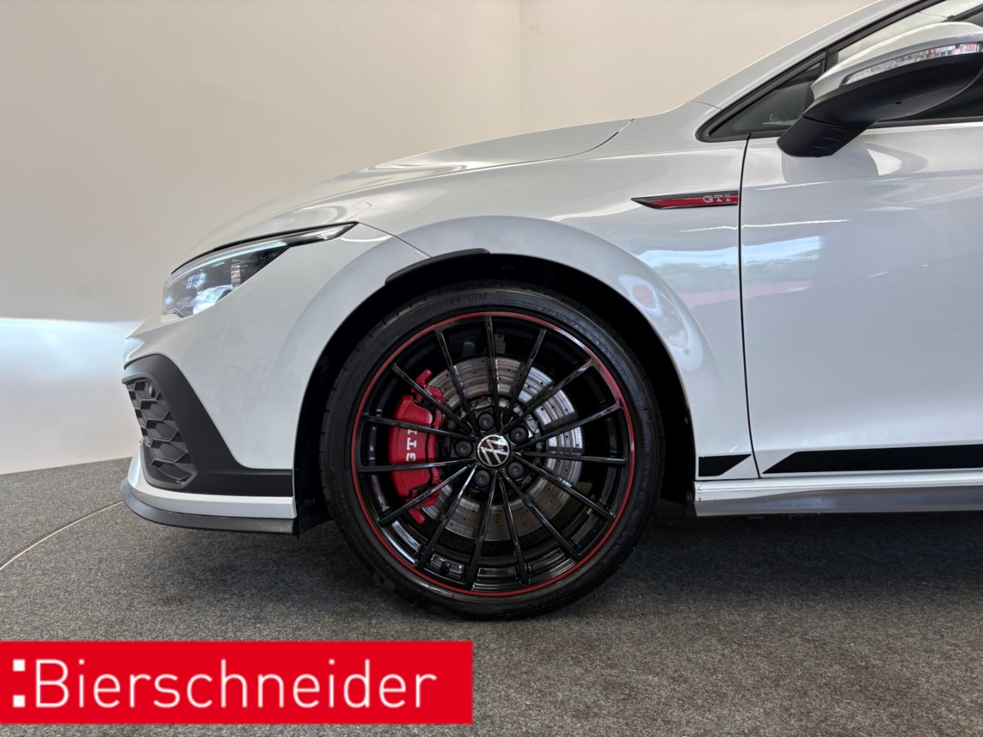 Volkswagen Golf GTI Clubsport