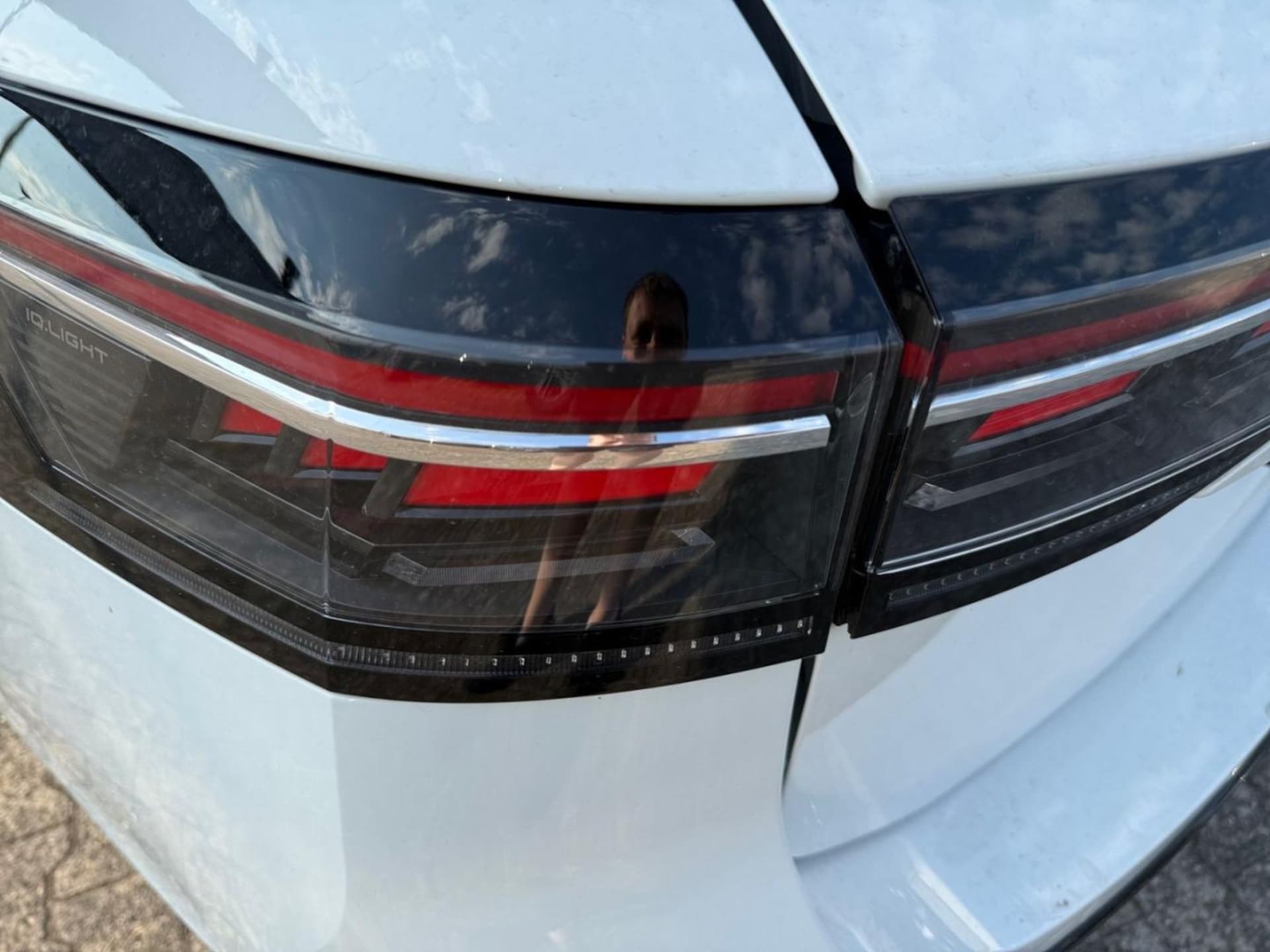Volkswagen Passat Elegance