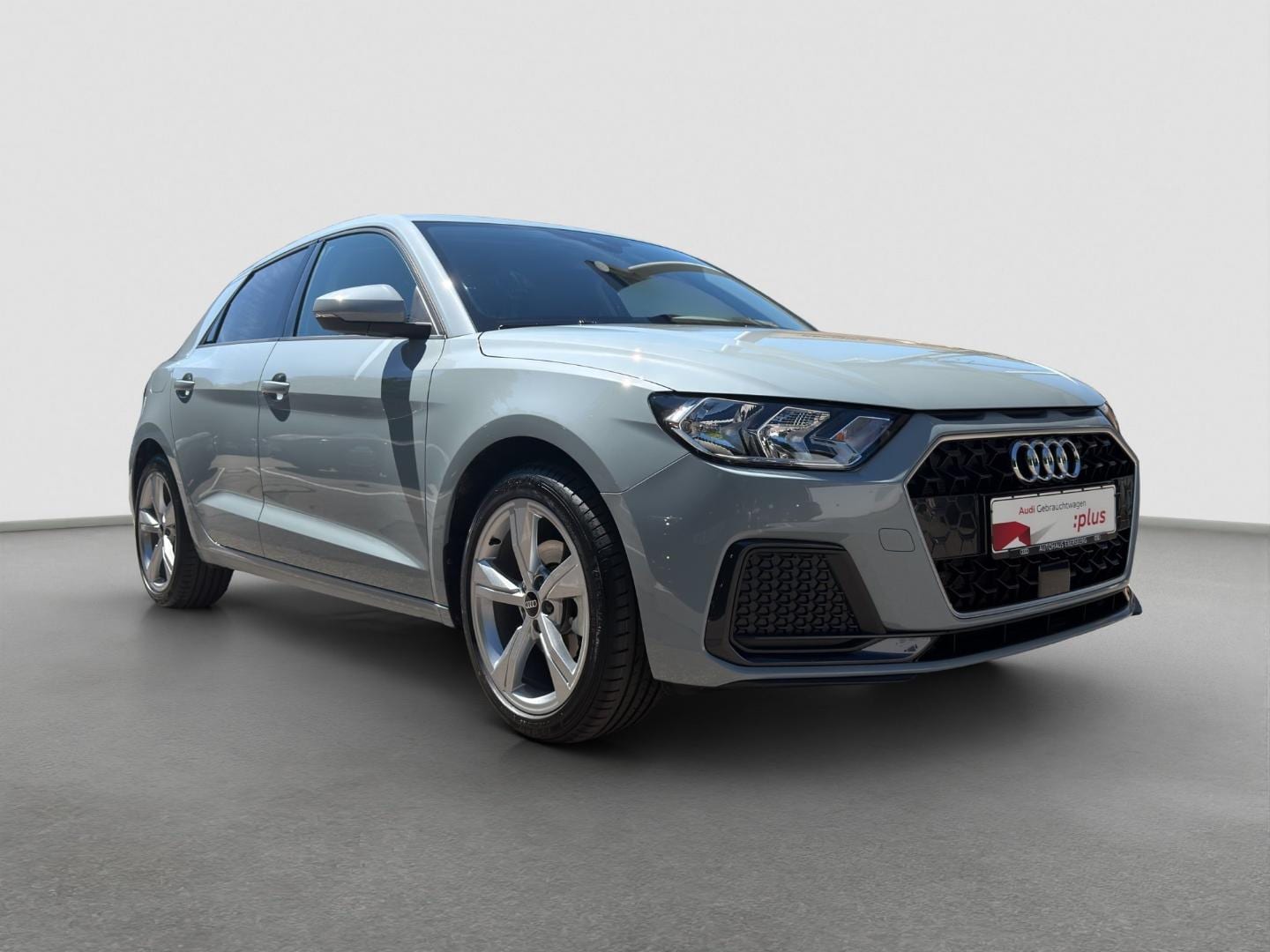 Bild über Audi A1 Sportback advanced 30 TFSI S tronic - für weitere Informationen kontaktieren Sie den Audi Partner