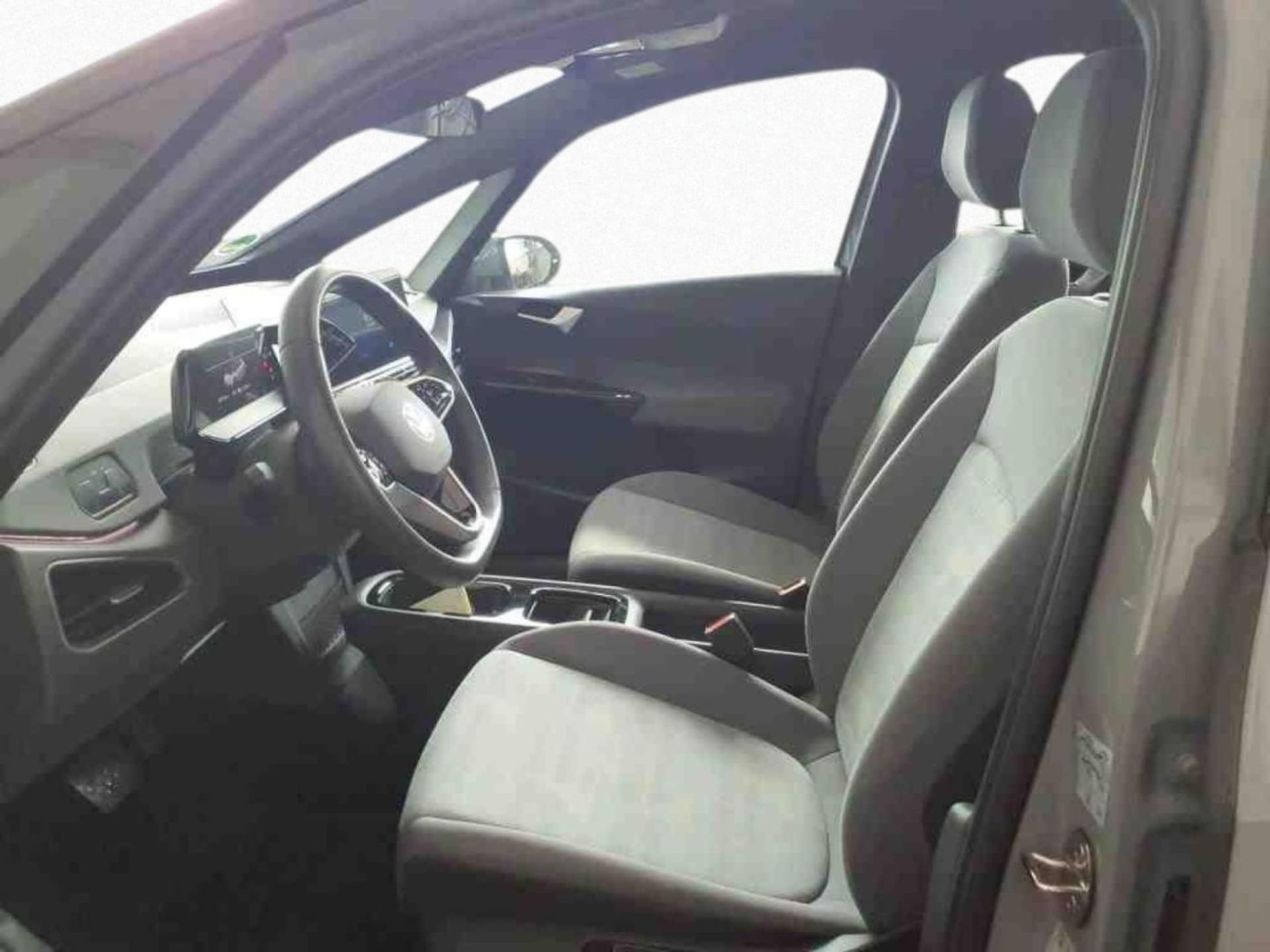 Volkswagen ID.3 Pro