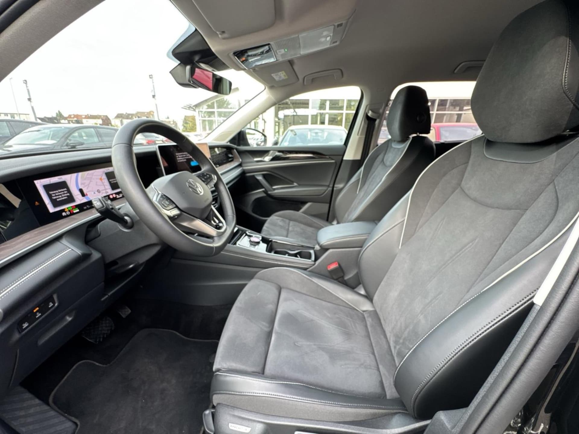Volkswagen Tayron Elegance