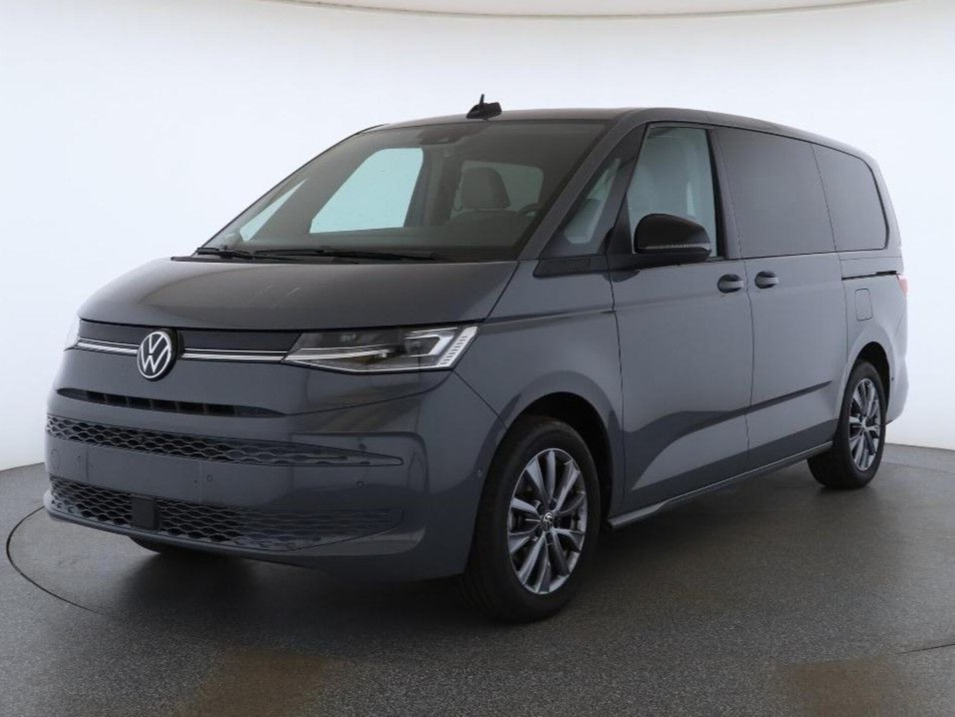 Volkswagen Multivan Langversion Life