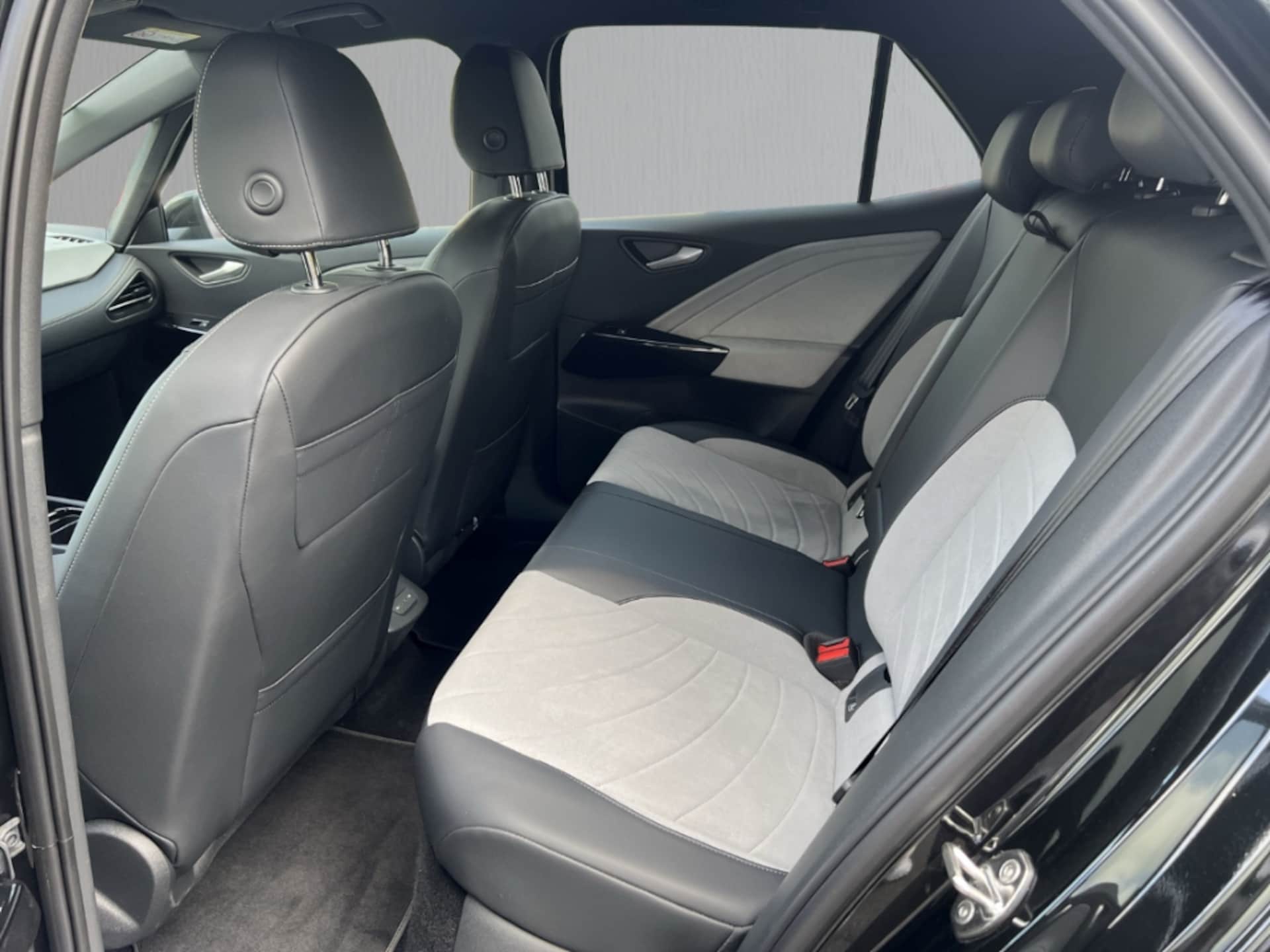 Volkswagen ID.3 MOVE Pro