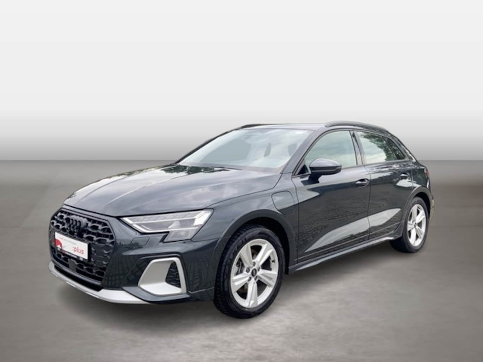 Audi A3 allstreet