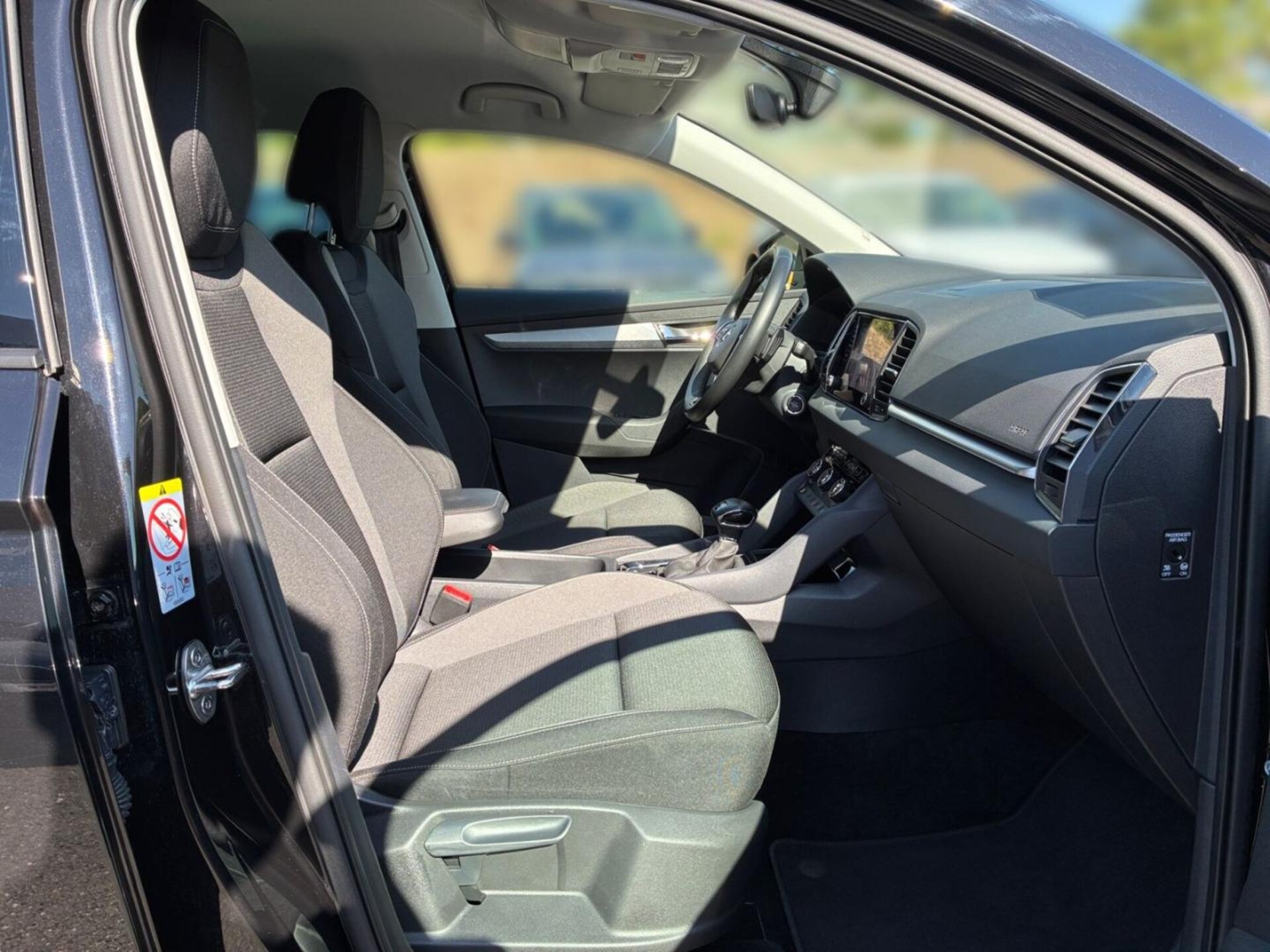Skoda Karoq Ambition