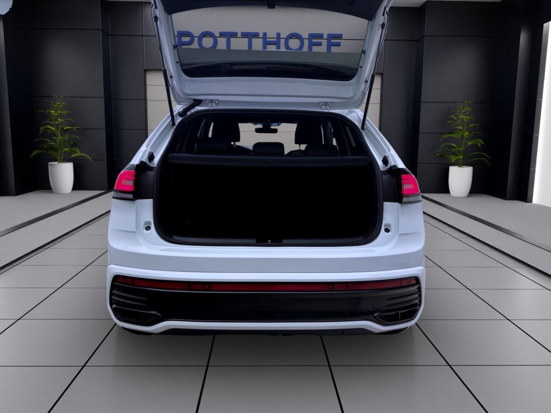 Volkswagen Taigo R-Line