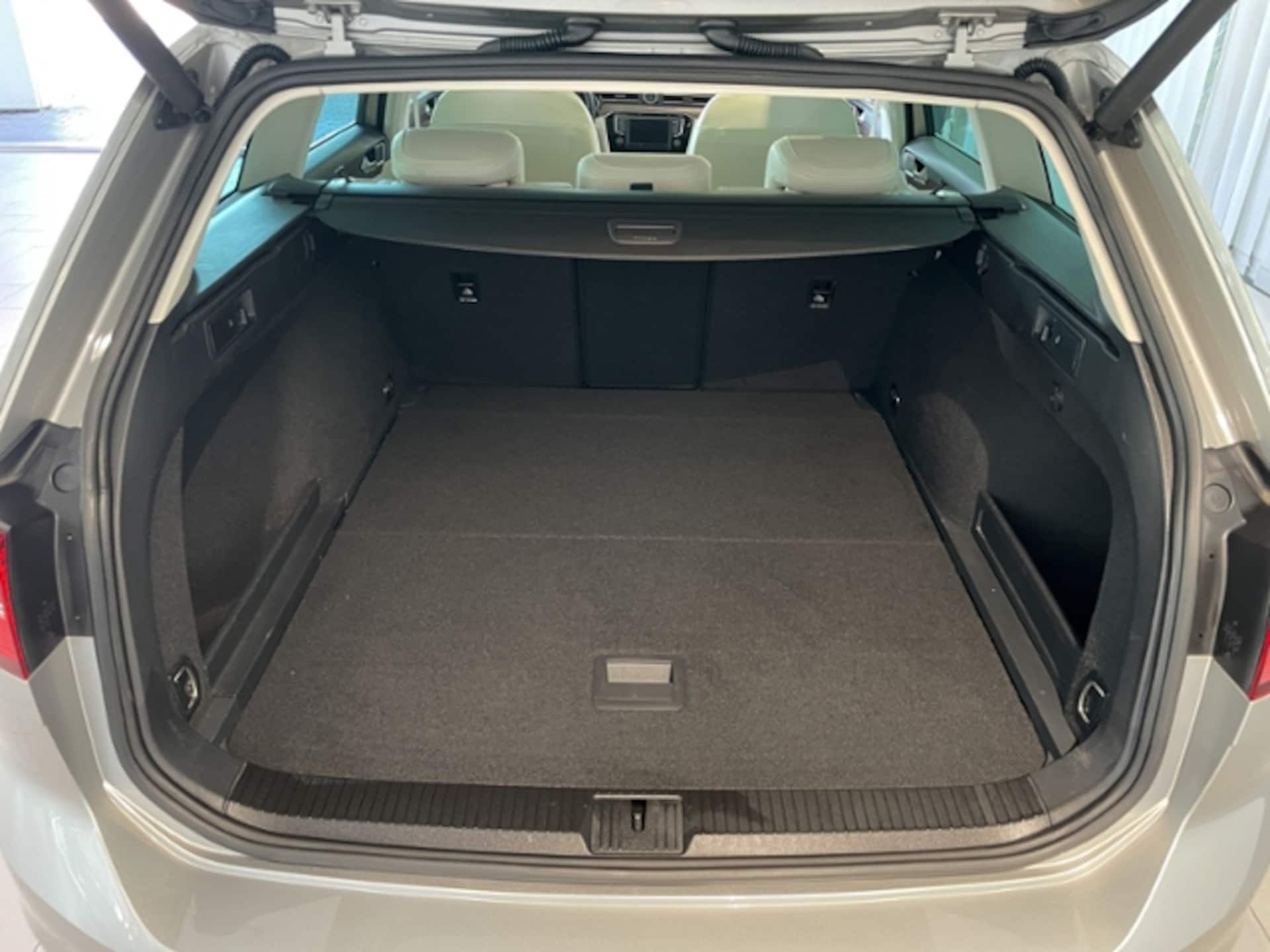 Volkswagen Passat Variant Highline