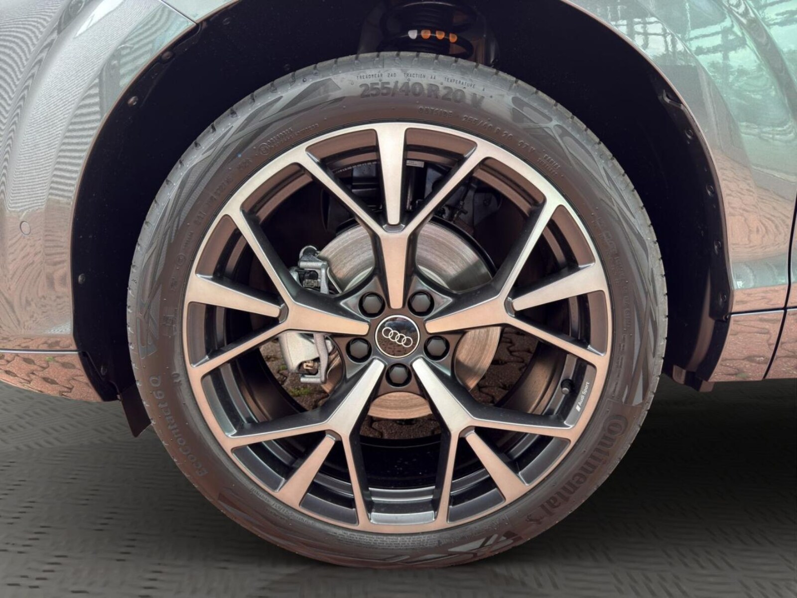 Audi Q3 Sportback – Bild 19