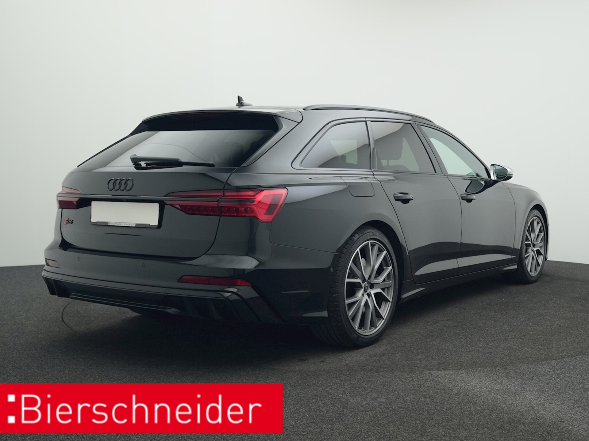 Audi S6 Avant