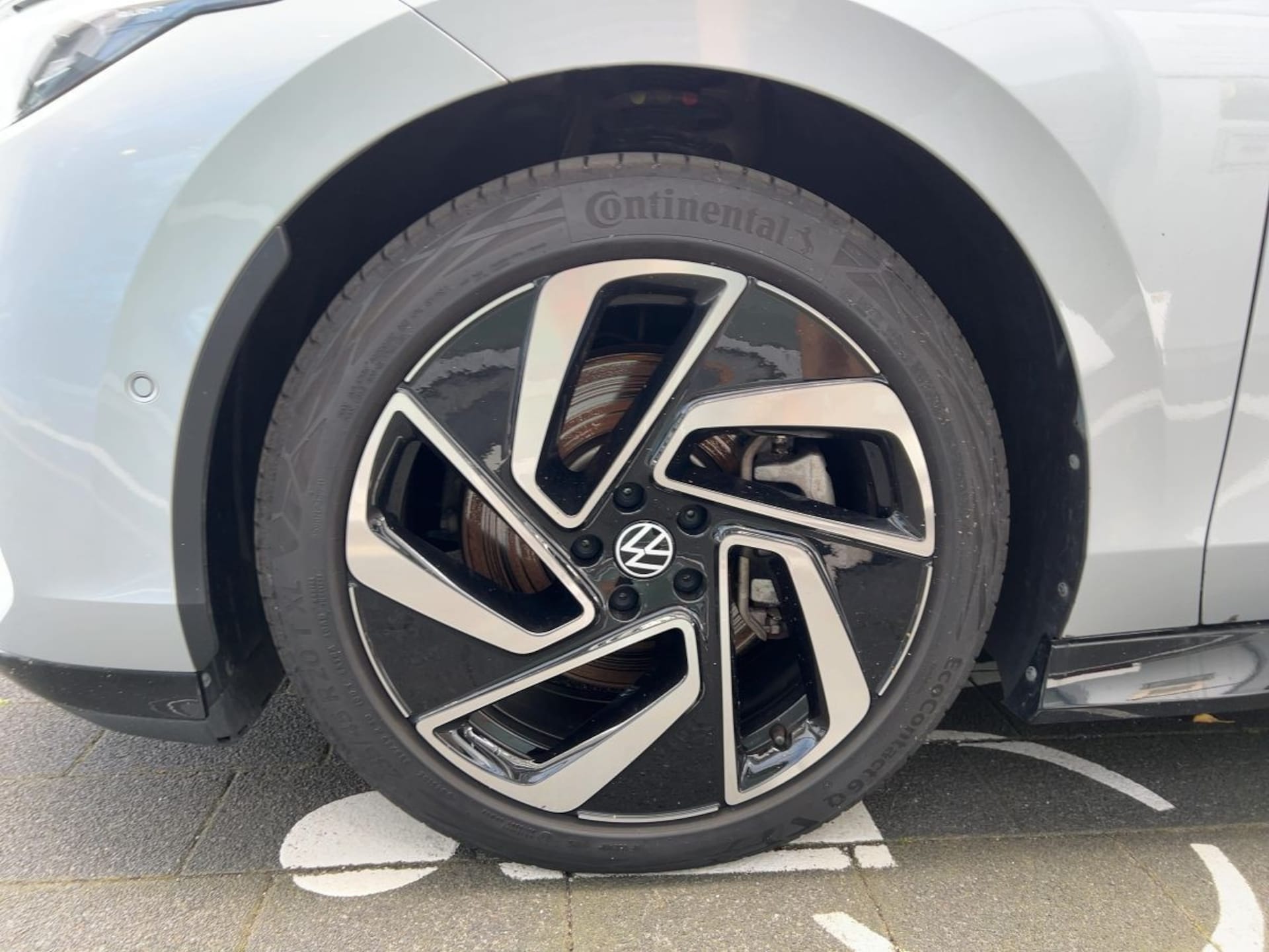 Volkswagen ID.7 Pro
