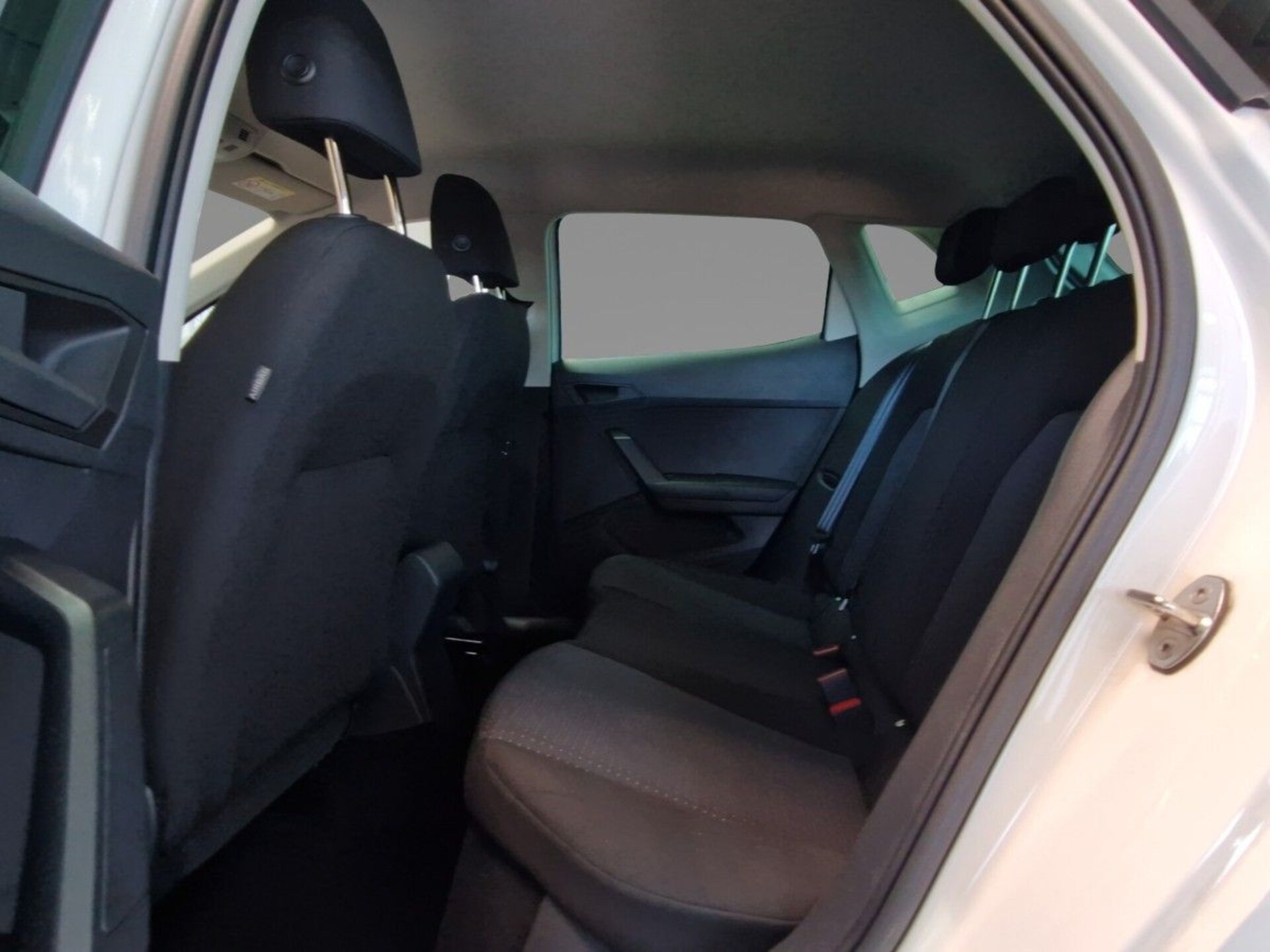 SEAT Ibiza Style