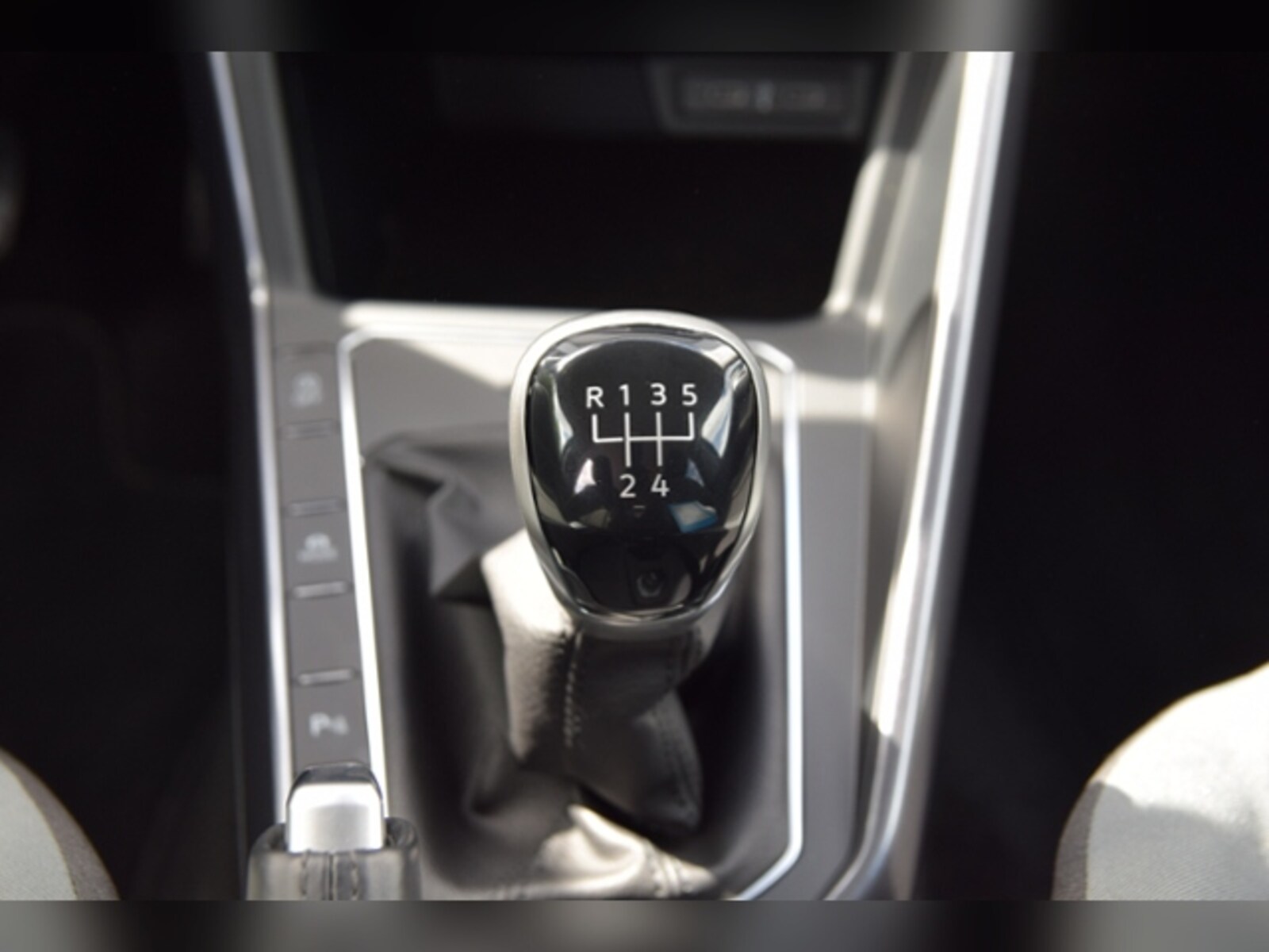 Volkswagen Polo – Bild 13