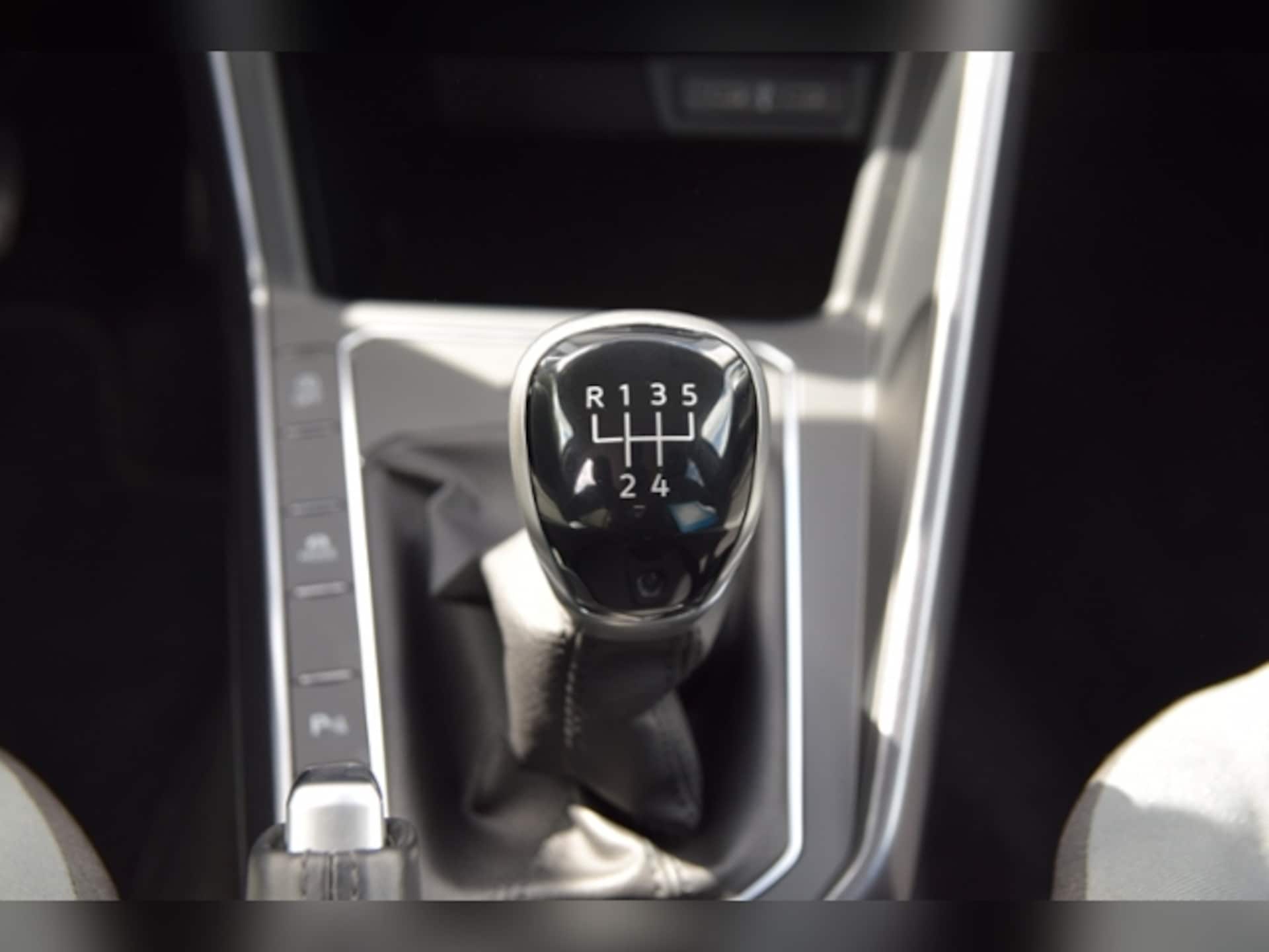Volkswagen Polo Style