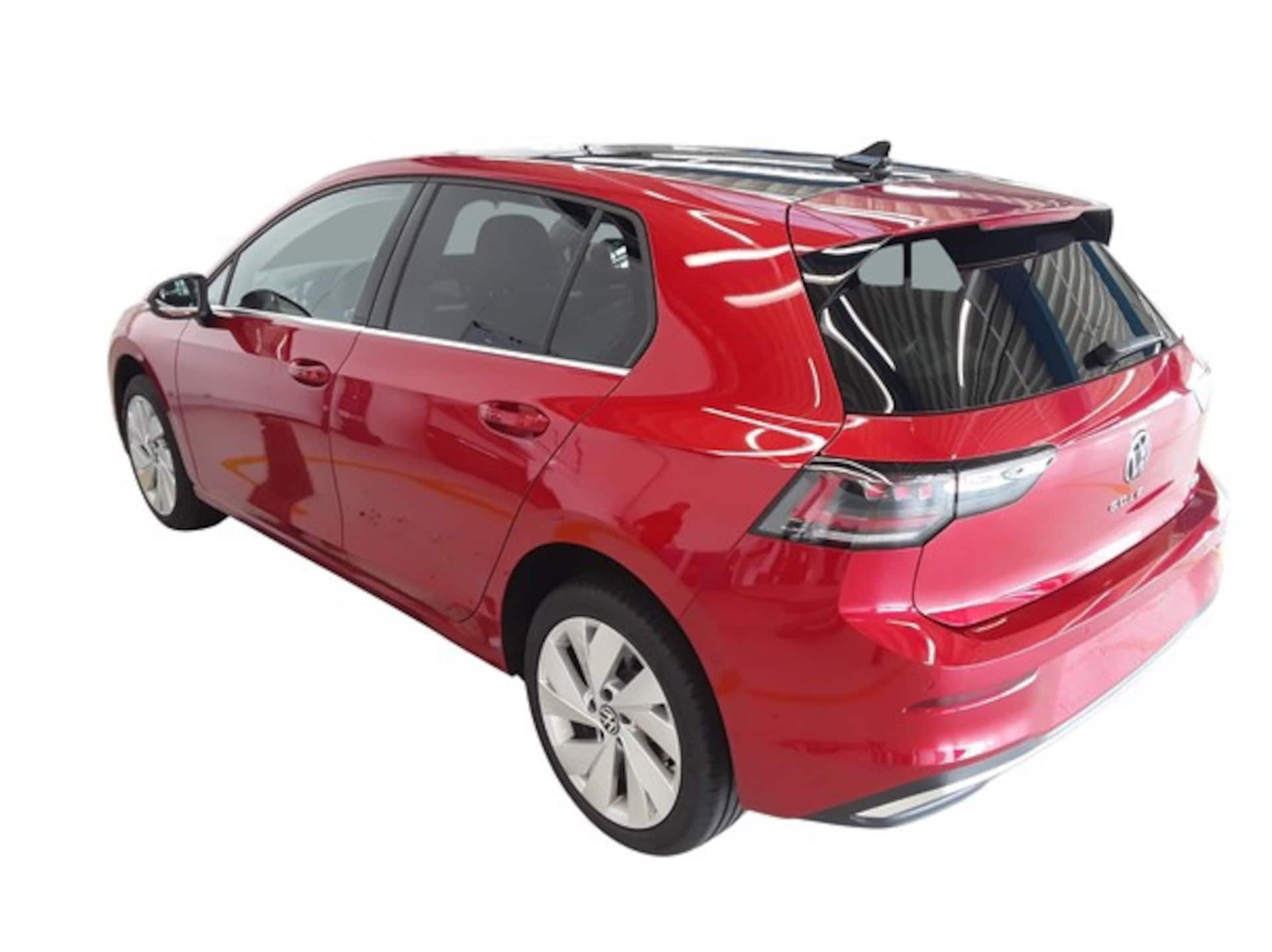 Volkswagen Golf Style