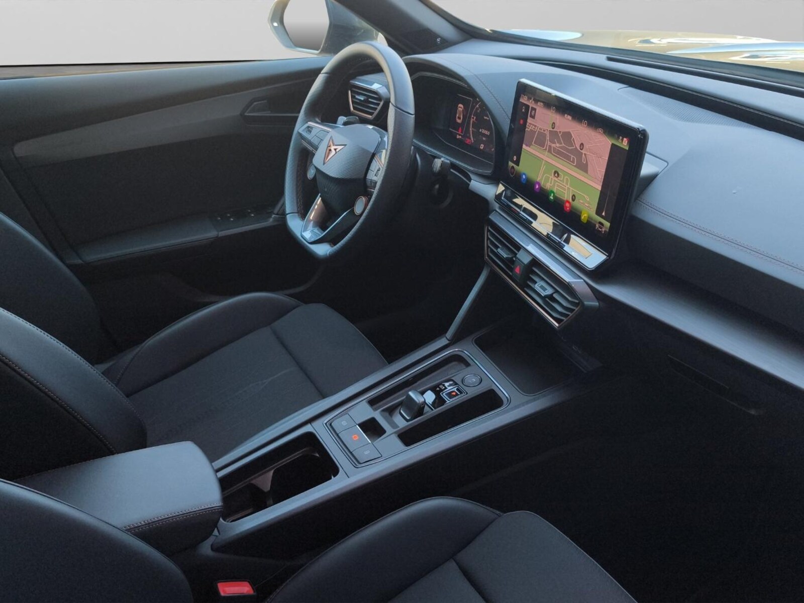CUPRA Formentor – Bild 23