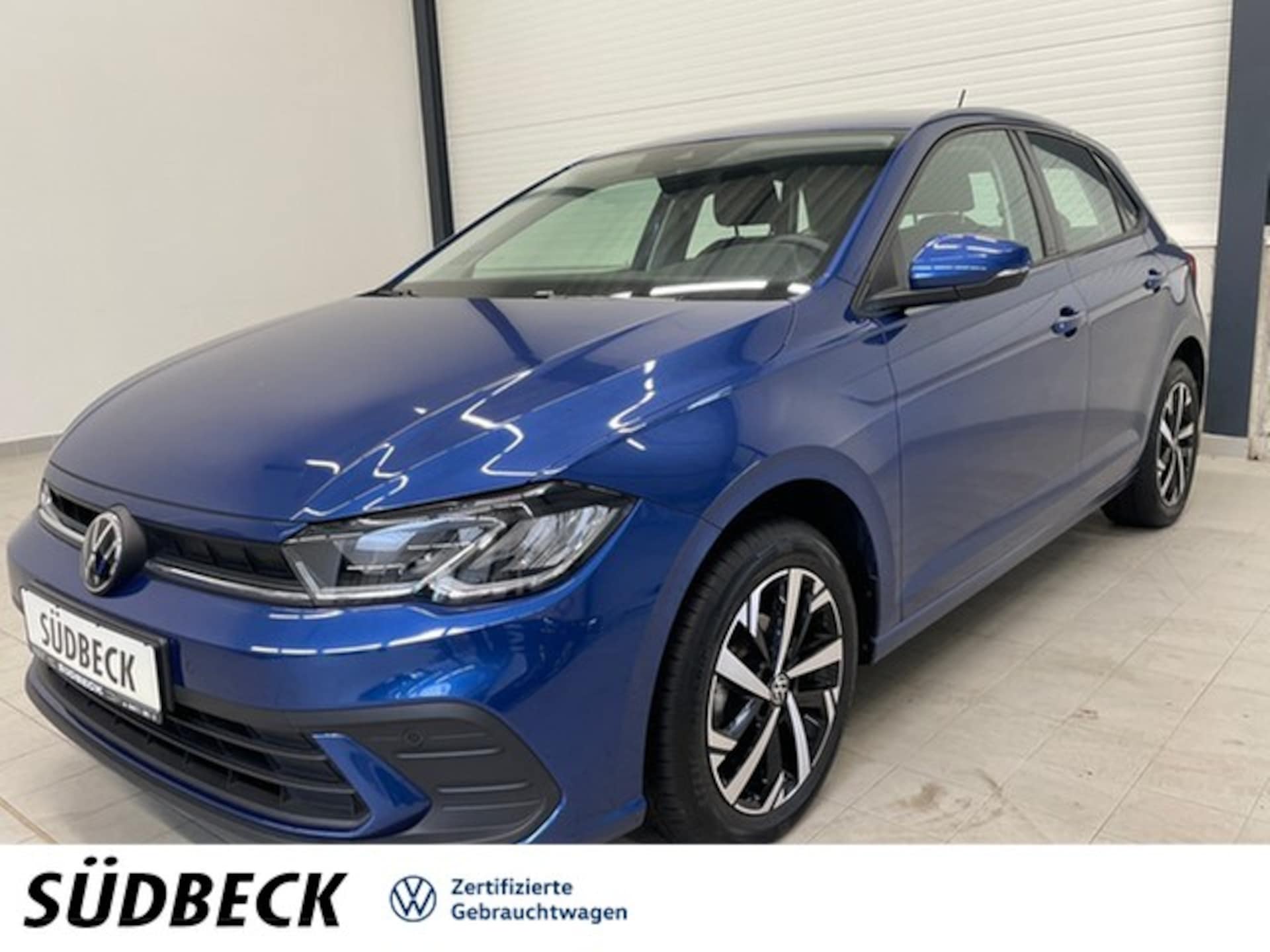 Volkswagen Polo Life