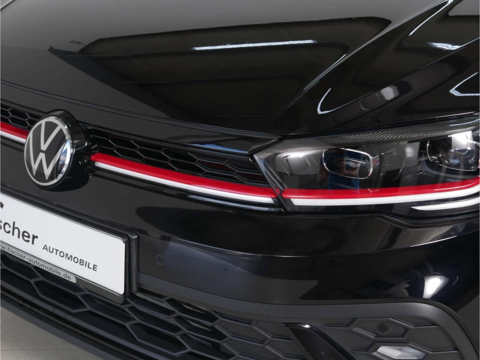 Volkswagen Polo – Bild 3