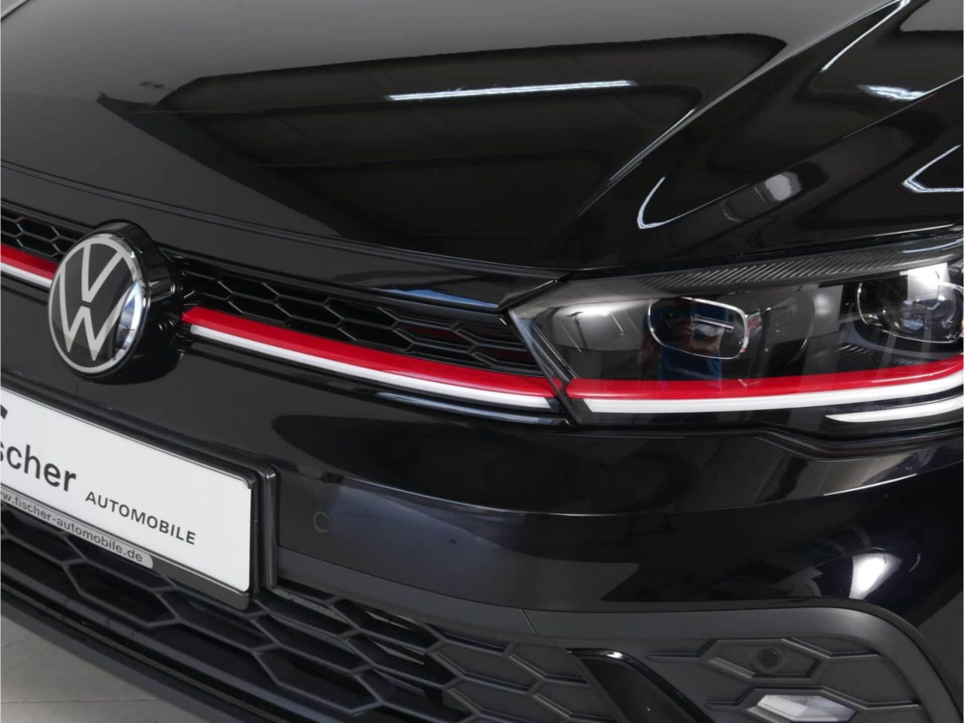 Volkswagen Polo GTI