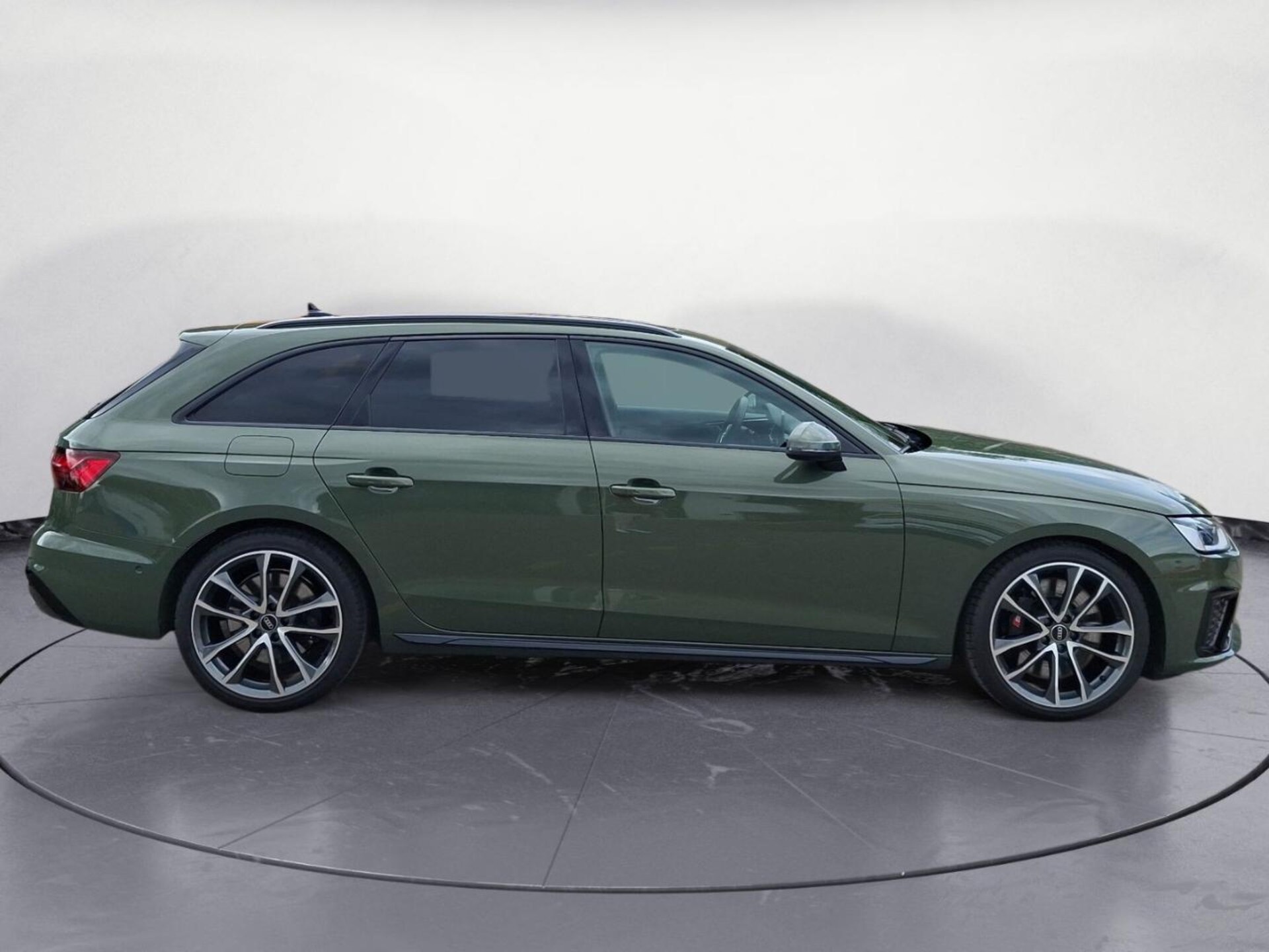 Audi S4 Avant