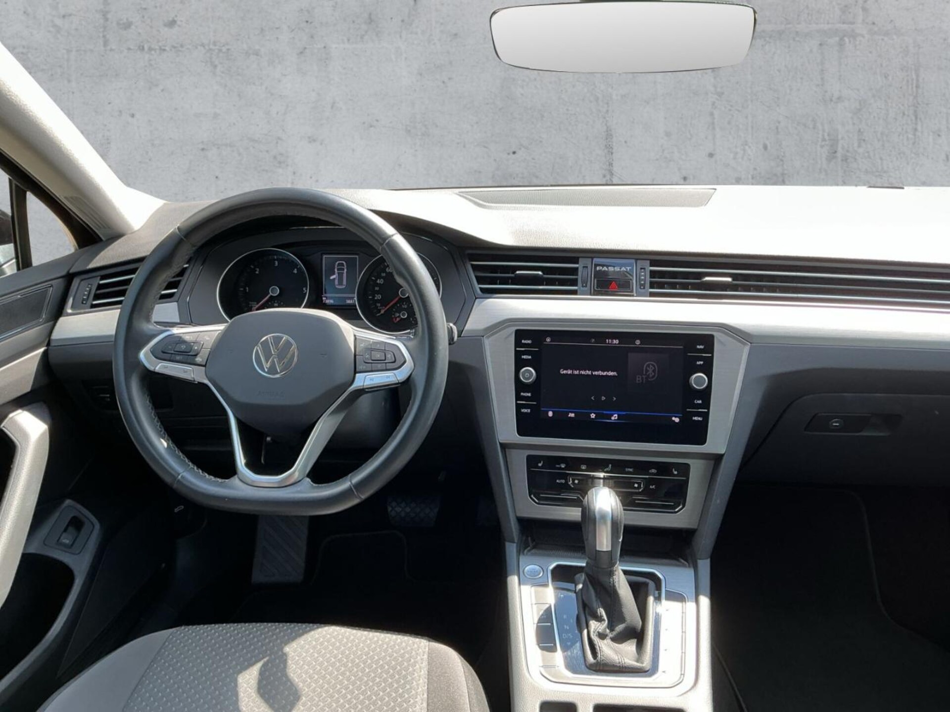 Volkswagen Passat Variant Basis-Modell