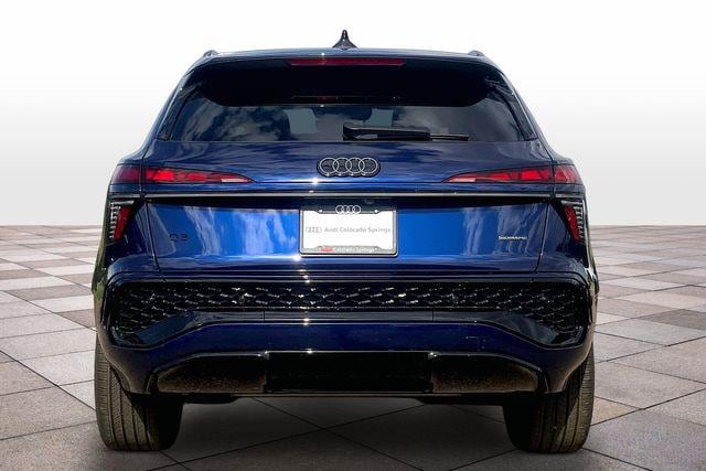 2026 Audi Q3 SUV