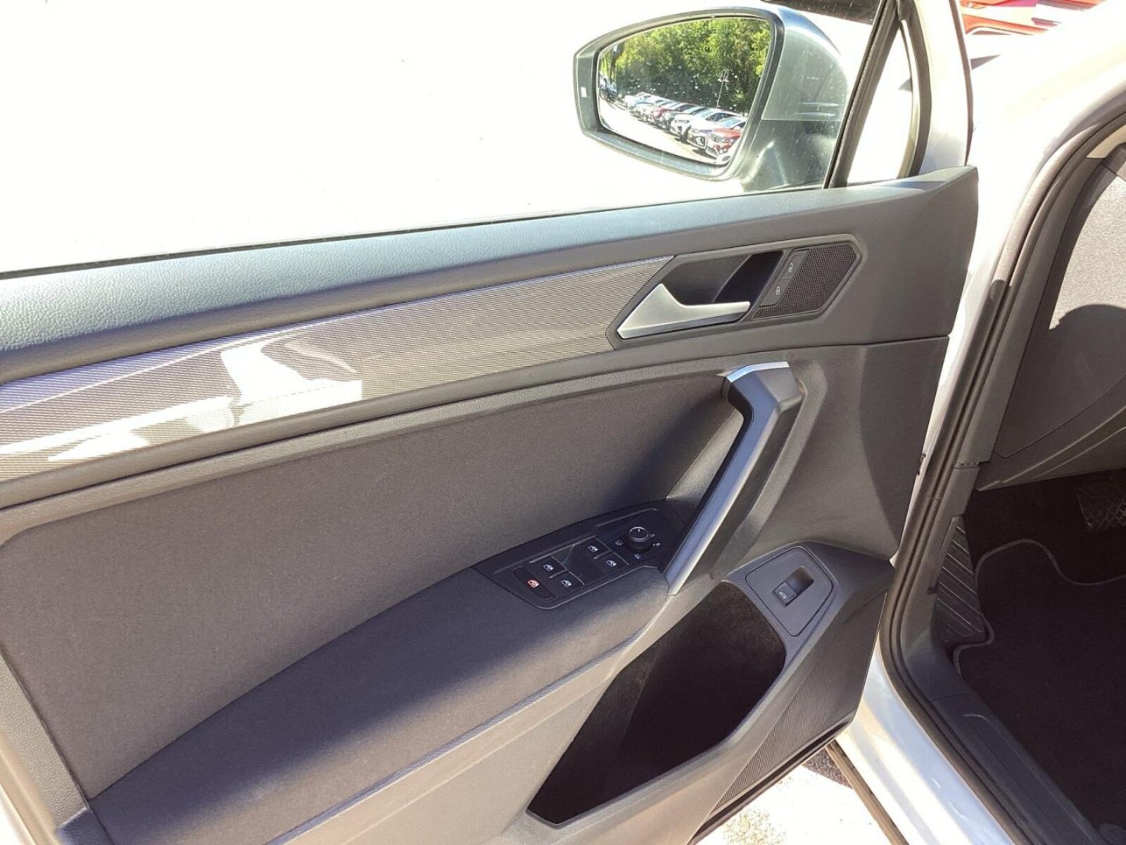 Volkswagen Tiguan Allspace – Bild 17