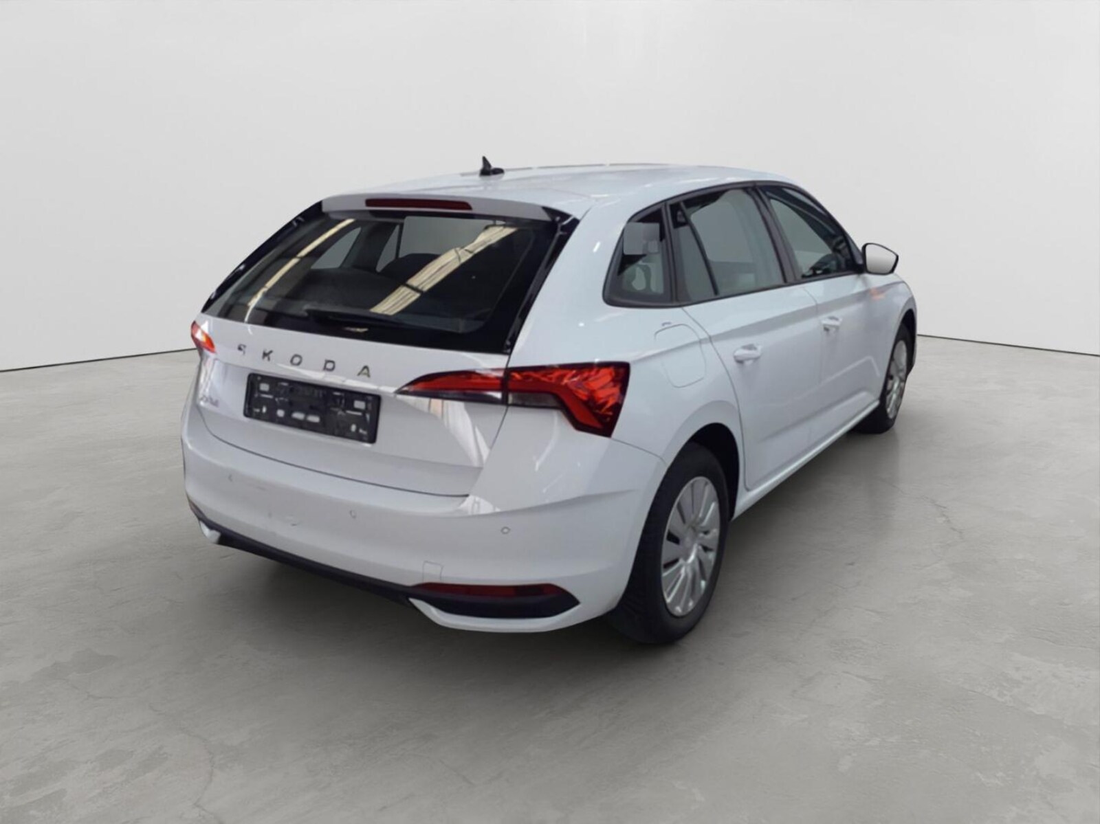Škoda Scala – Bild 3