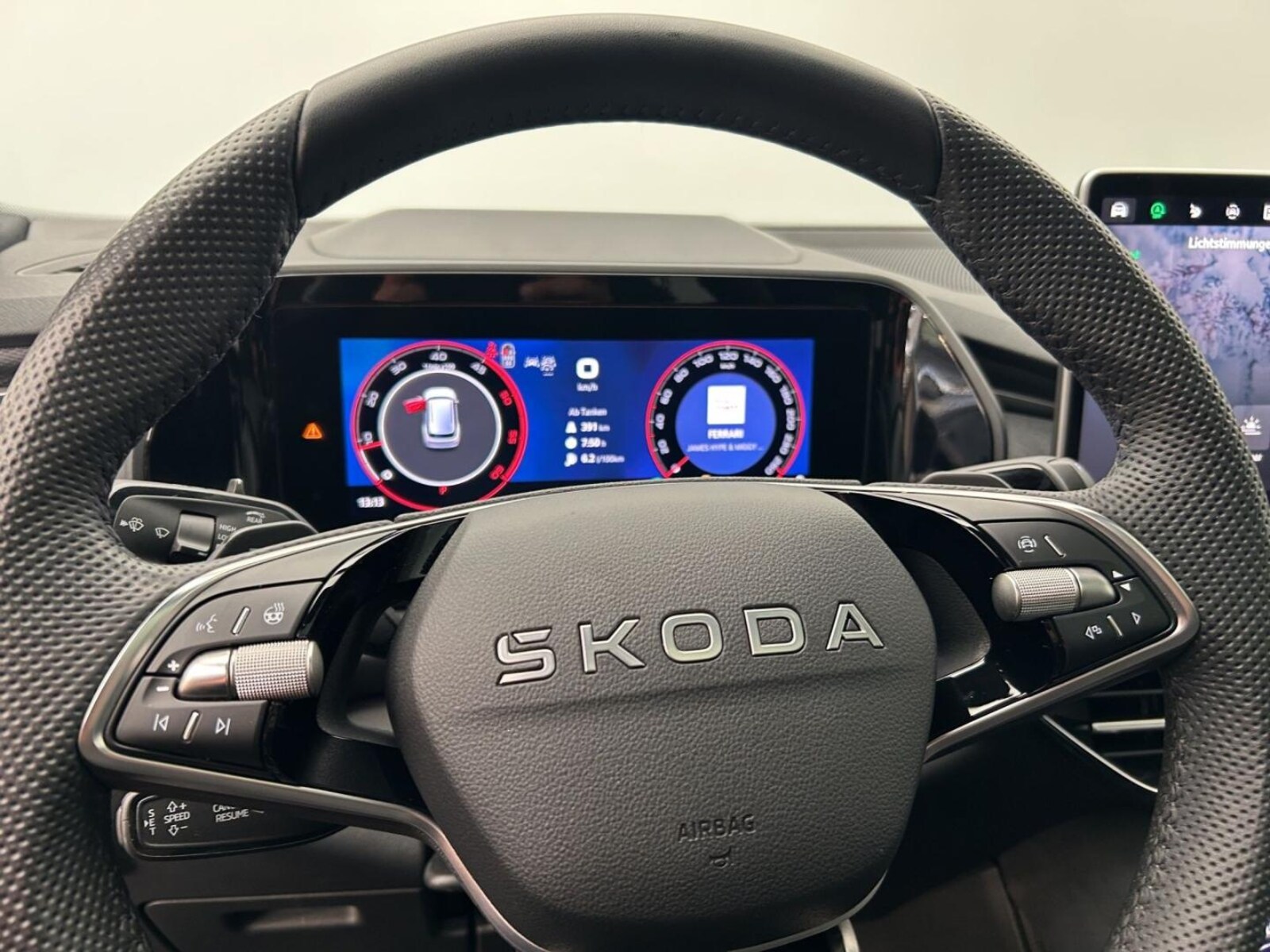 Škoda Kodiaq – Bild 10
