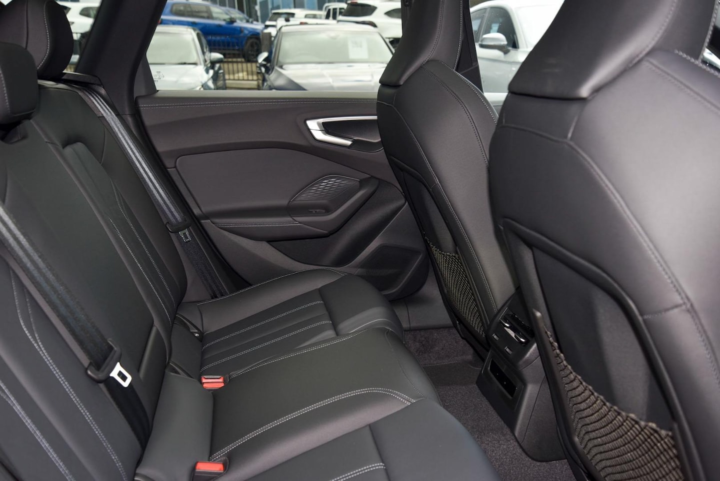 Image about Audi A5 Avant TFSI quattro 200 kW S tronic