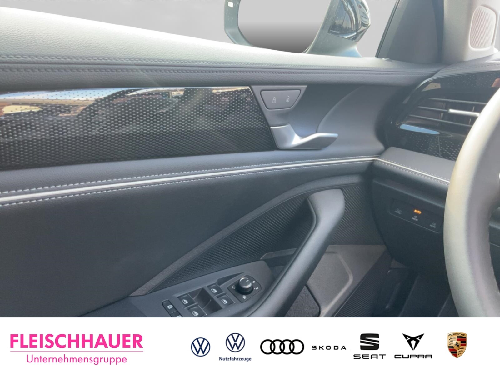 Volkswagen Passat – Bild 15