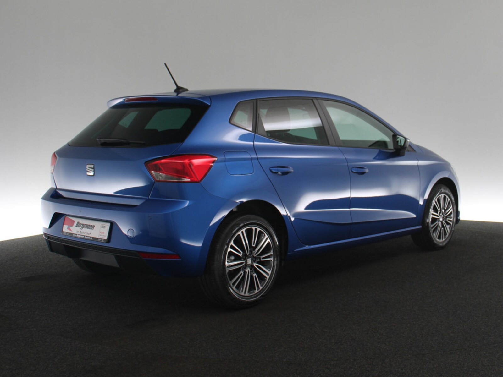 SEAT Ibiza – Bild 4