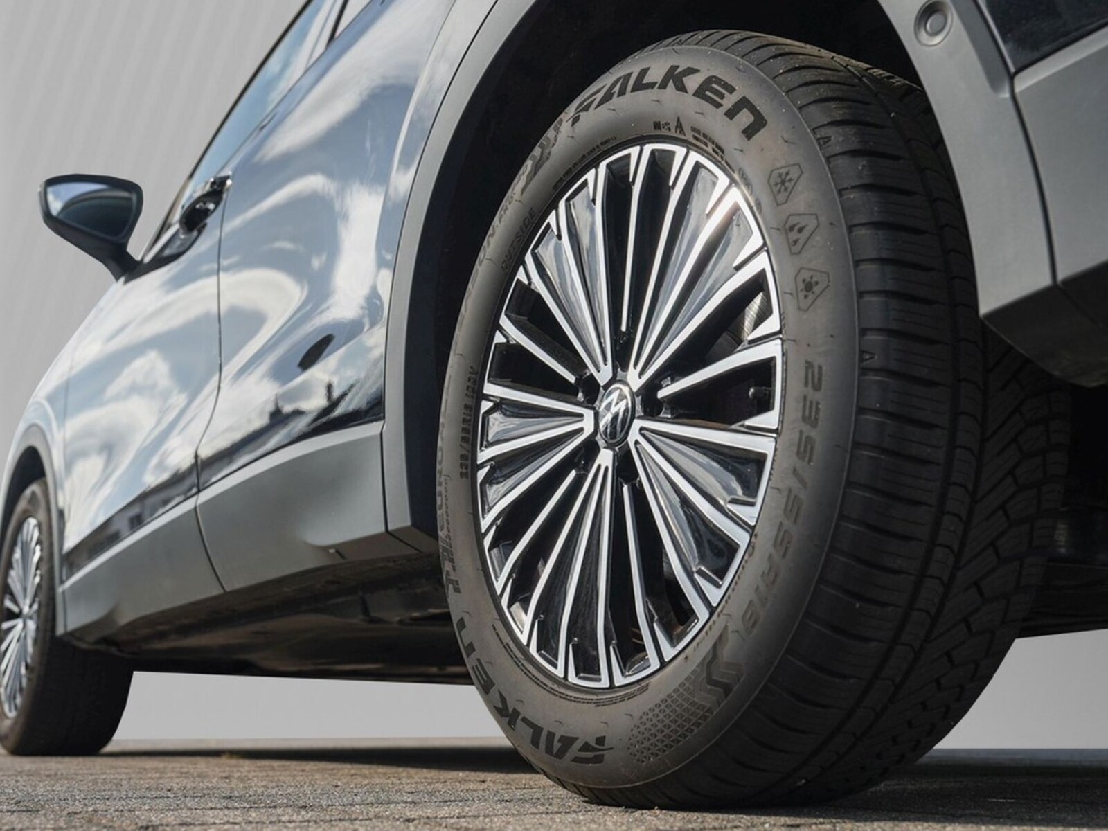 Volkswagen Tiguan – Bild 5