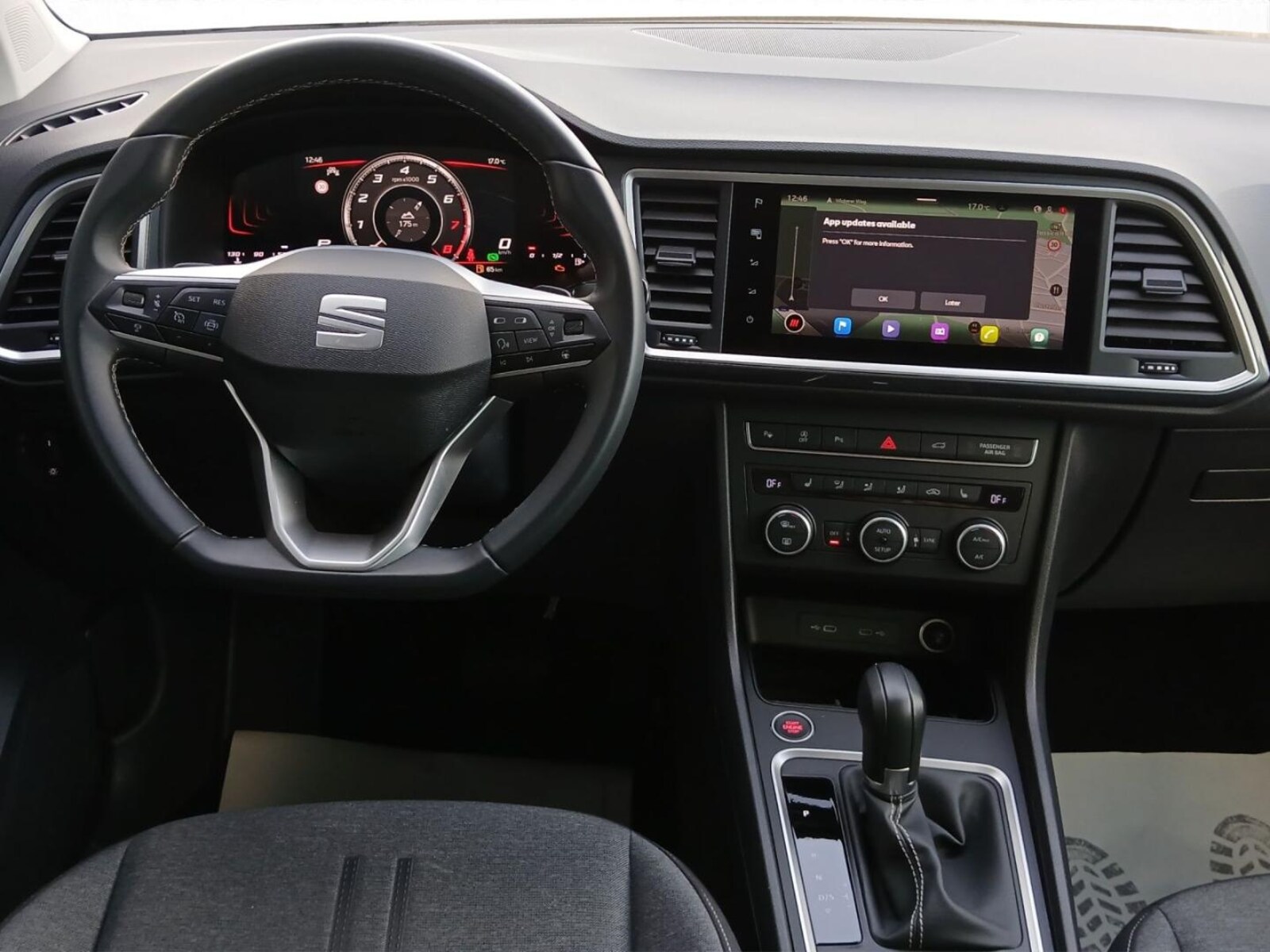 SEAT Ateca – Bild 5