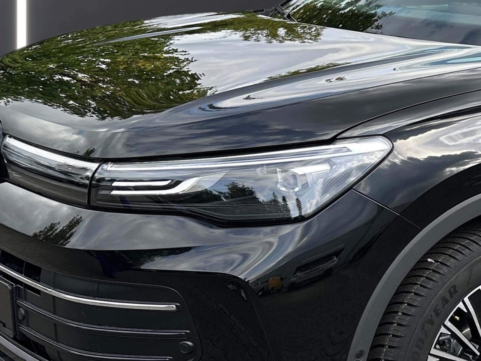 Volkswagen Tiguan – Bild 7