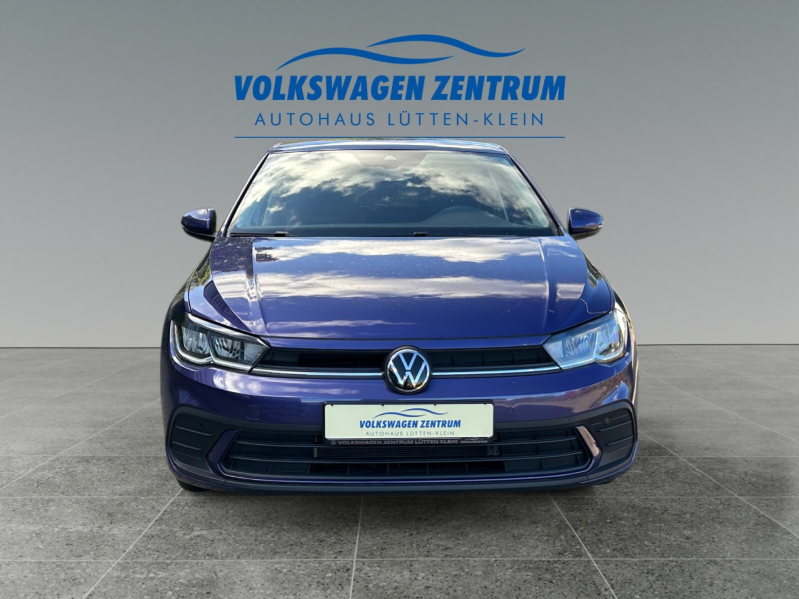 Volkswagen Polo – Bild 8