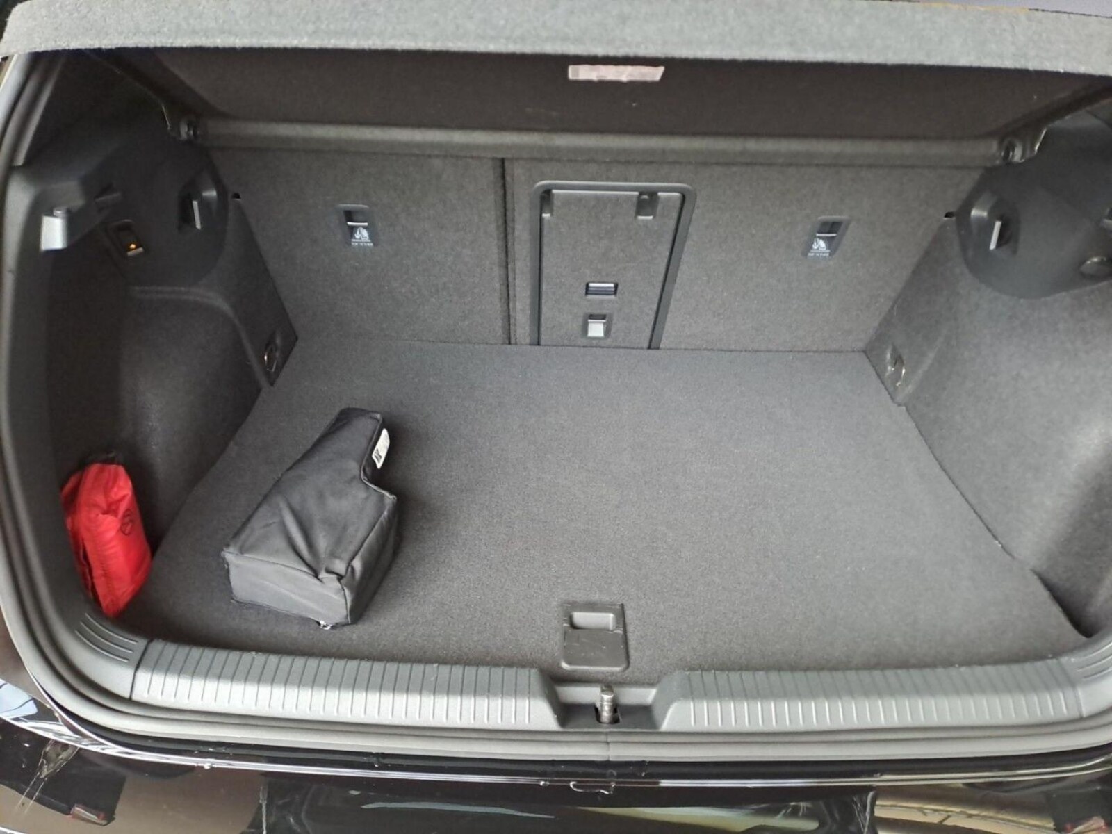 Volkswagen Golf – Bild 15