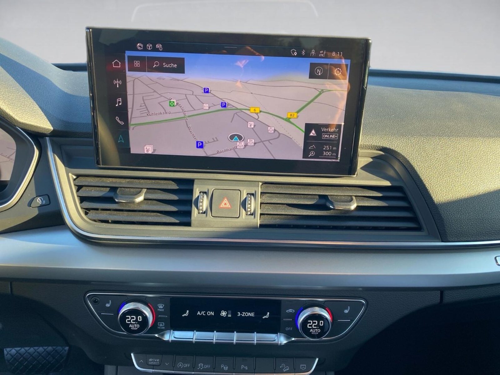Audi Q5 – Bild 17