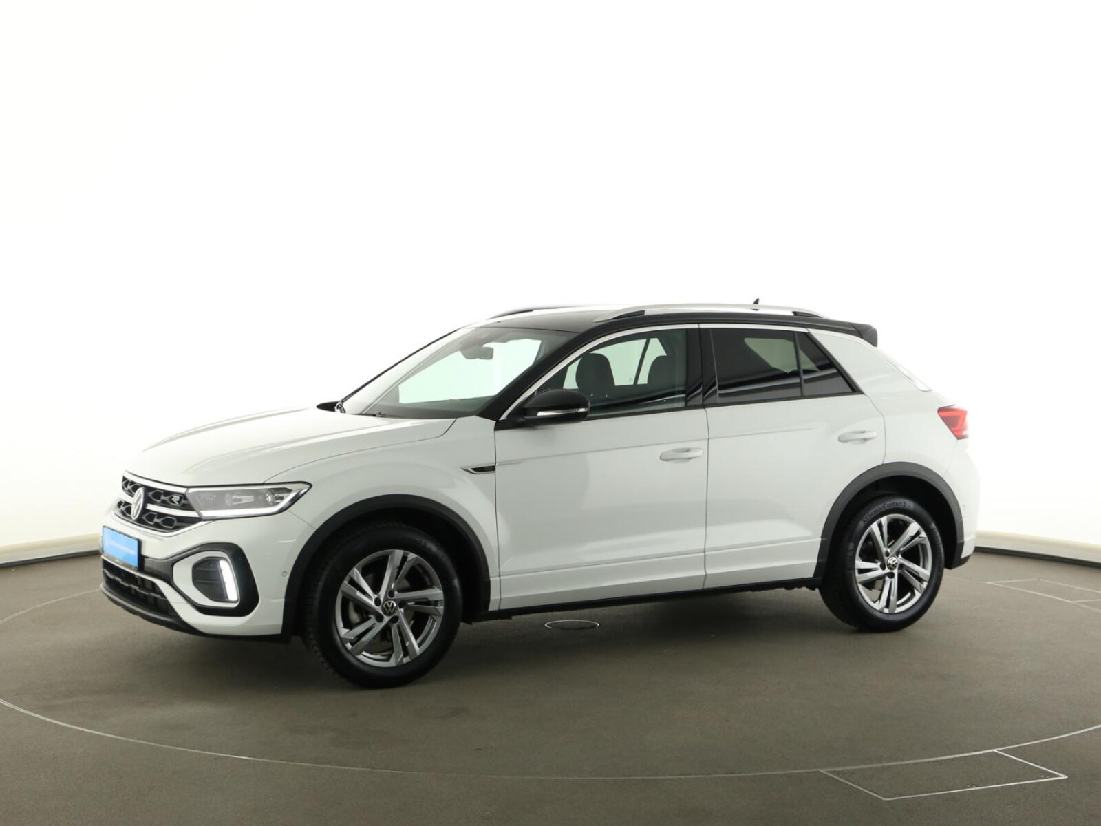 Volkswagen T-Roc – Bild 5