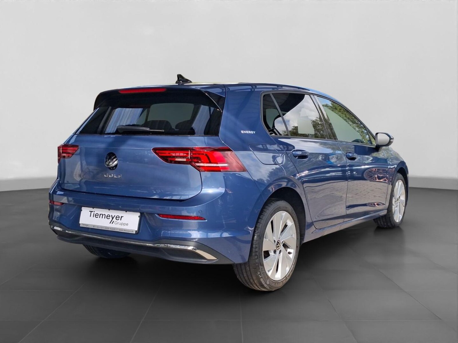 Volkswagen Golf – Bild 3